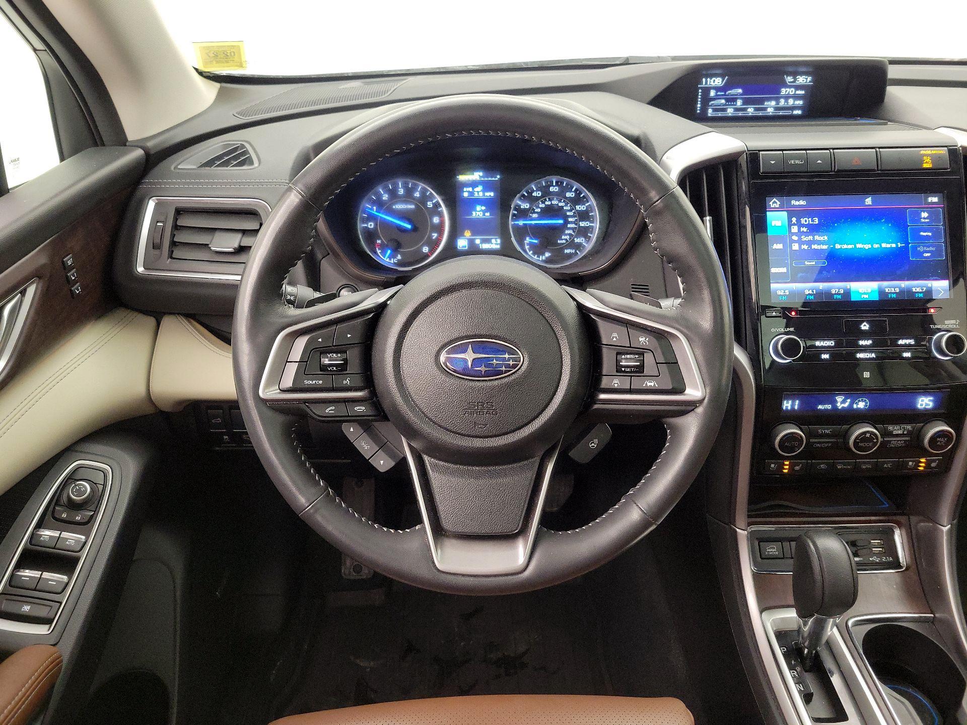 Thumbnail: 2019 Subaru Ascent - 10