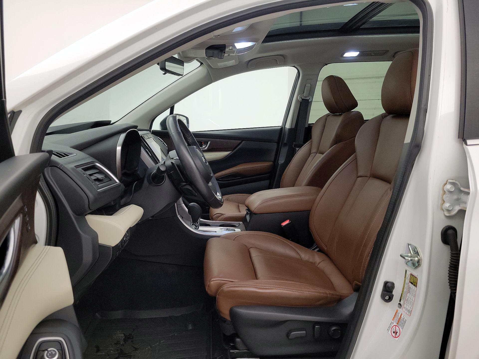 Thumbnail: 2019 Subaru Ascent - 11