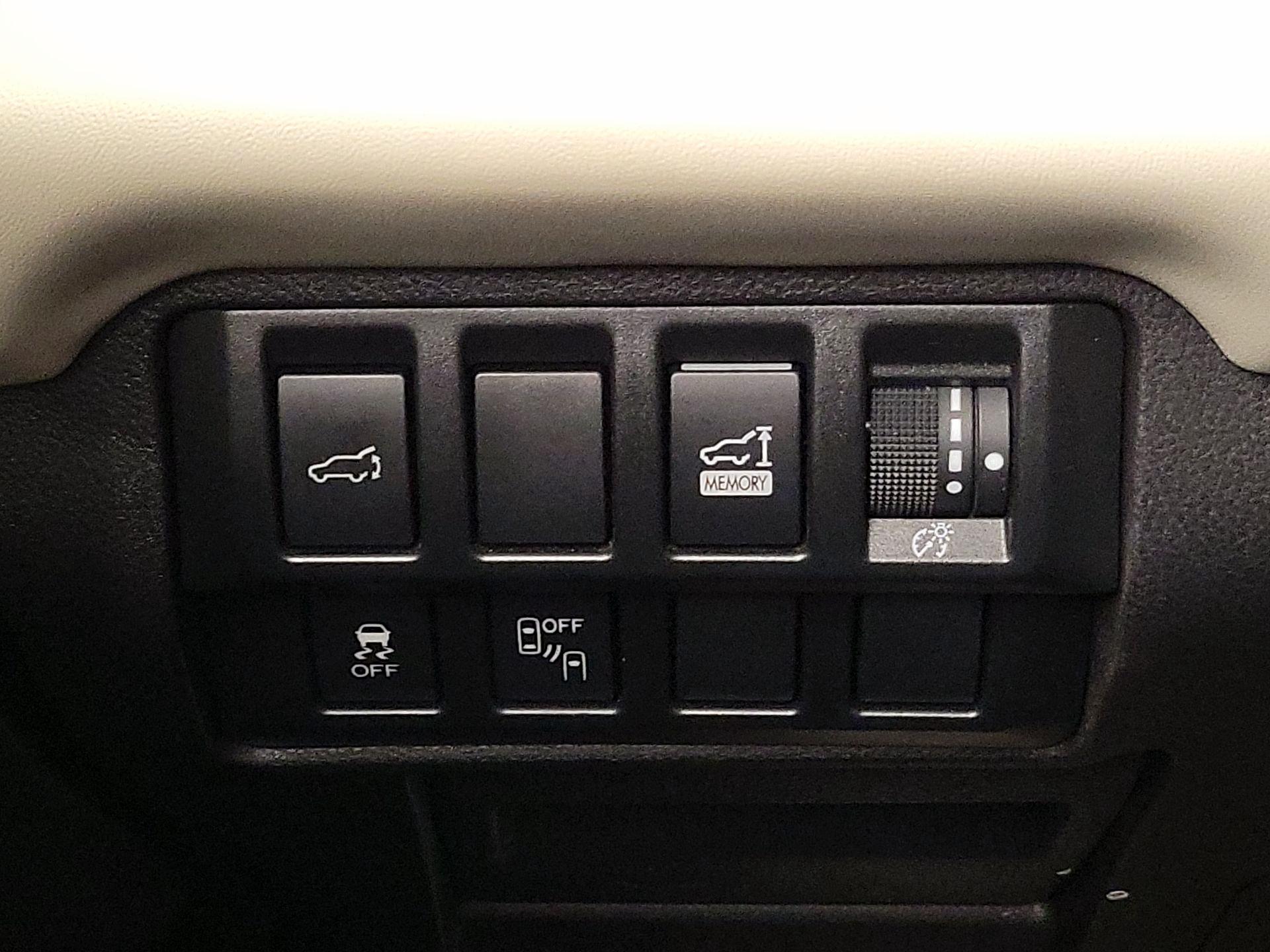 Thumbnail: 2019 Subaru Ascent - 13