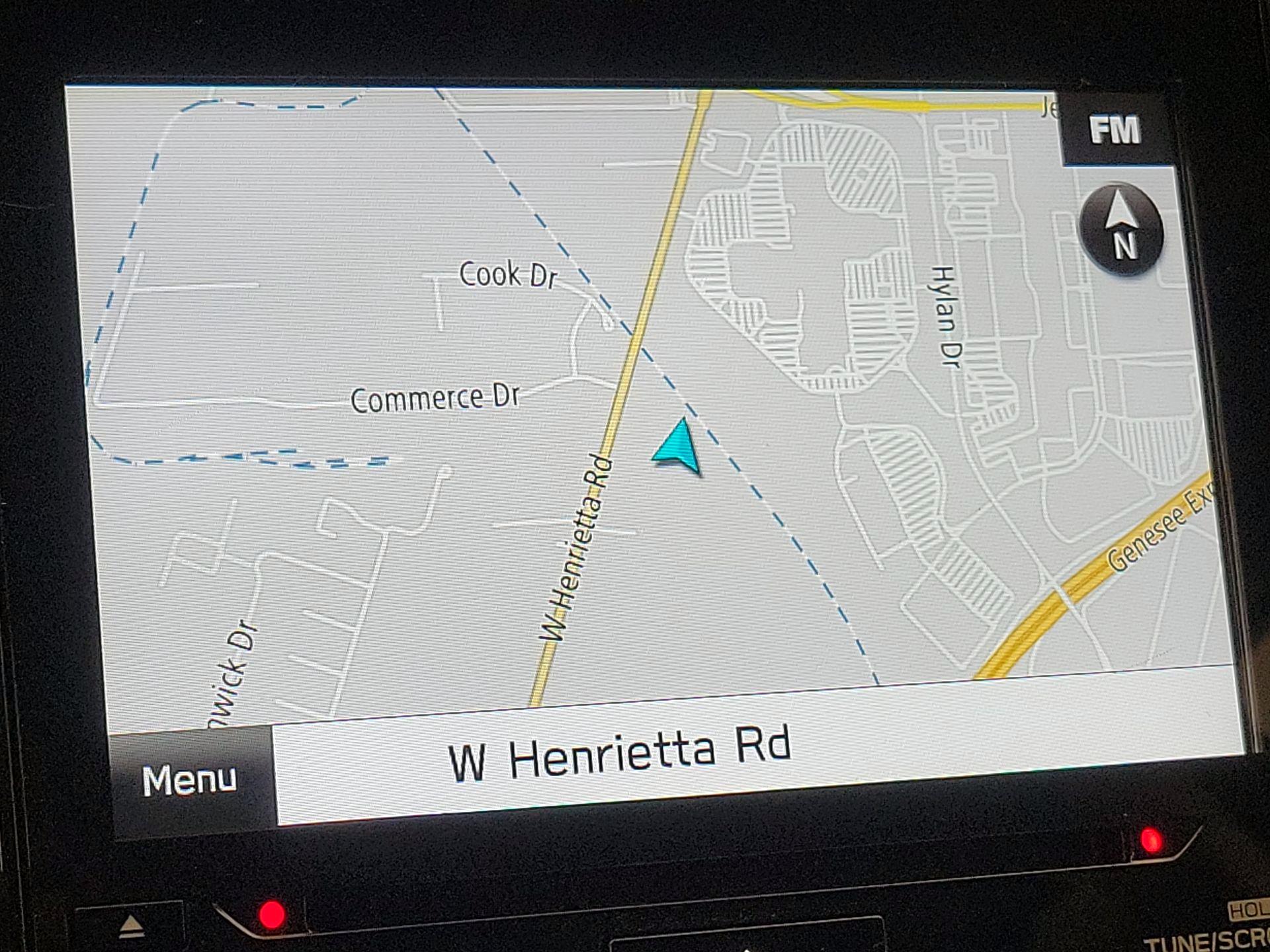 Thumbnail: 2019 Subaru Ascent - 14