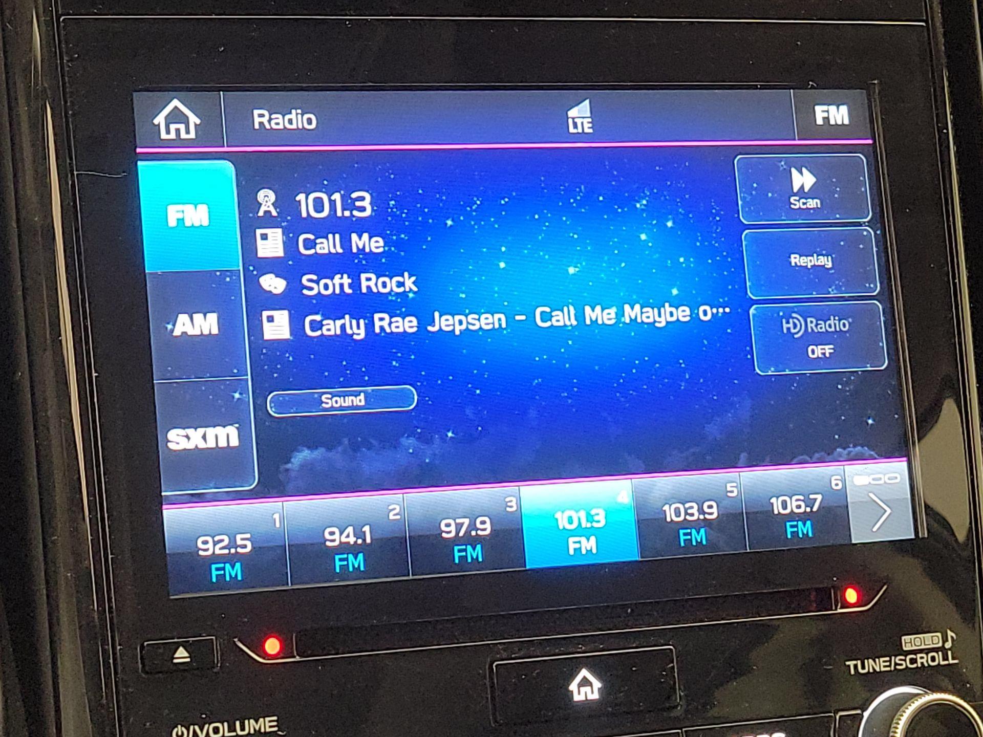 Thumbnail: 2019 Subaru Ascent - 16