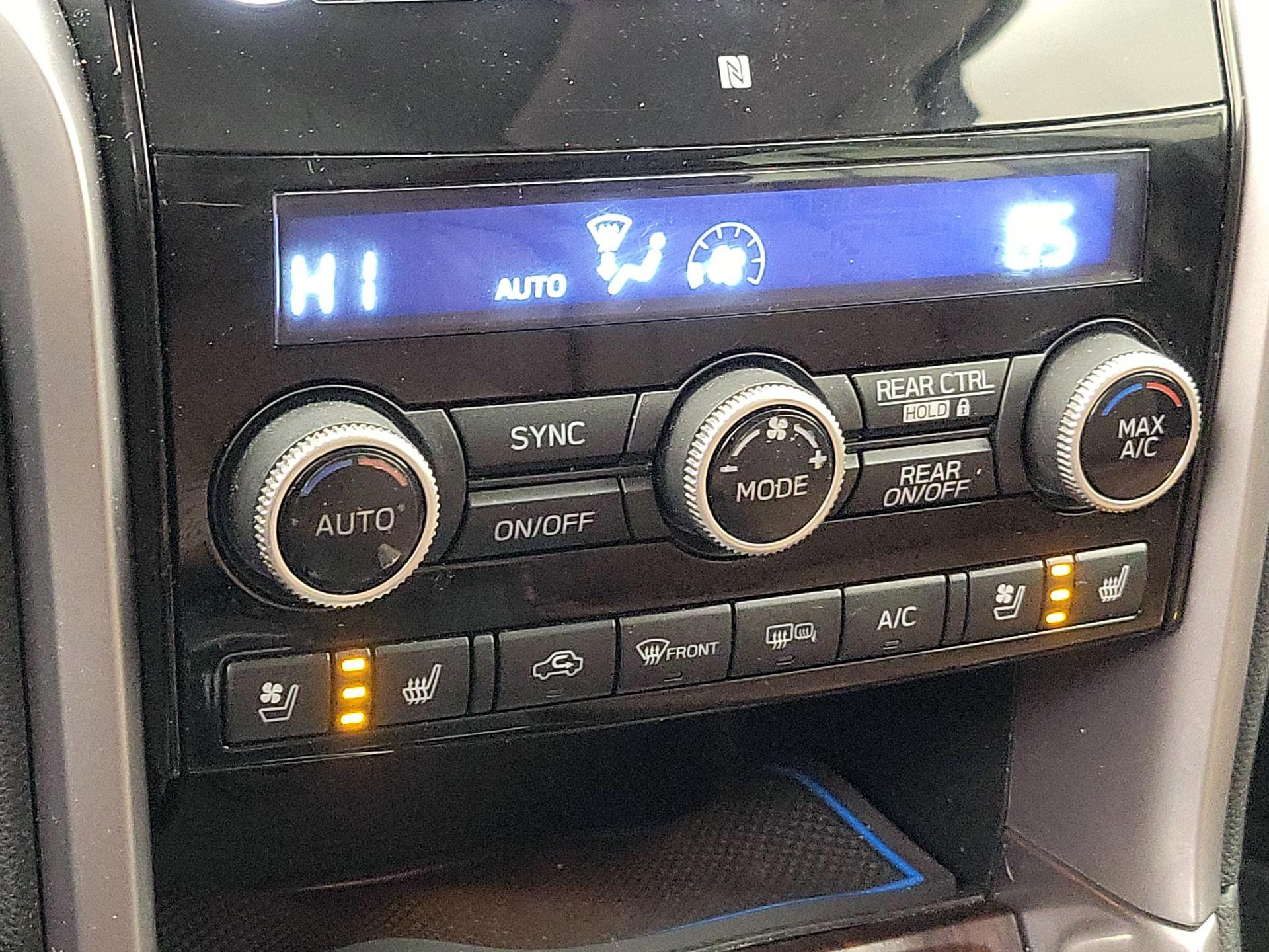 Thumbnail: 2019 Subaru Ascent - 17