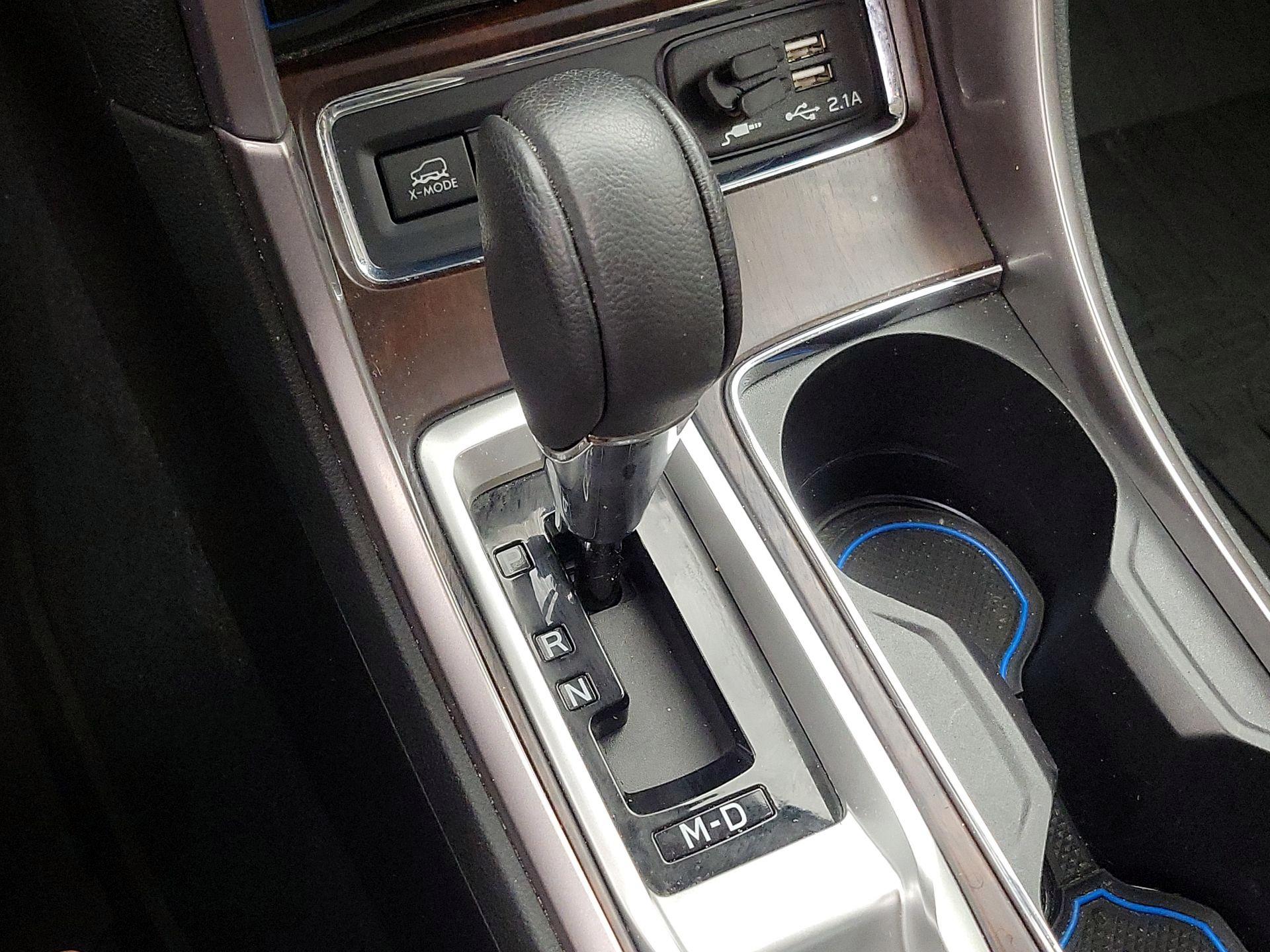 Thumbnail: 2019 Subaru Ascent - 18