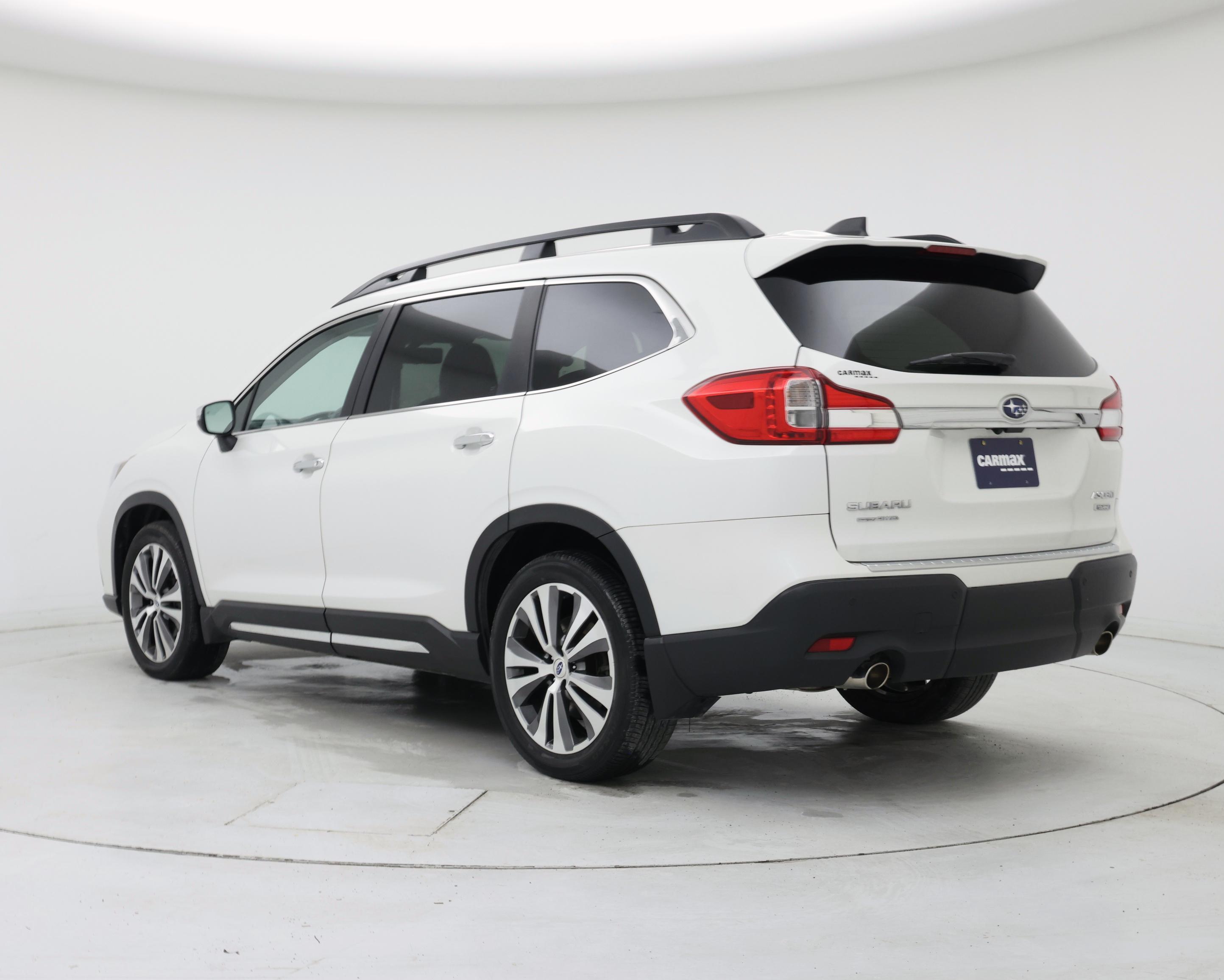 Thumbnail: 2019 Subaru Ascent - 2