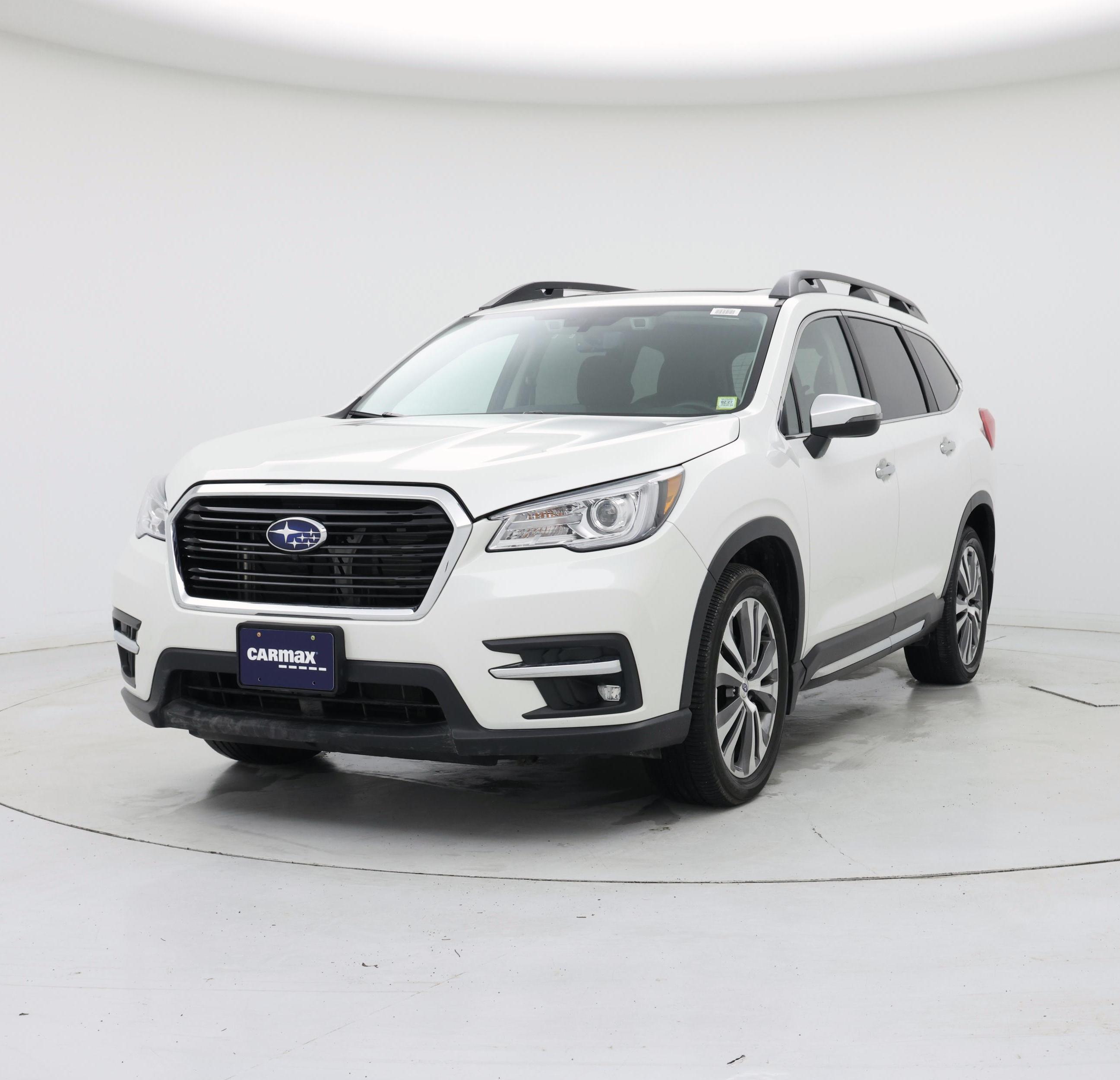 Thumbnail: 2019 Subaru Ascent - 4