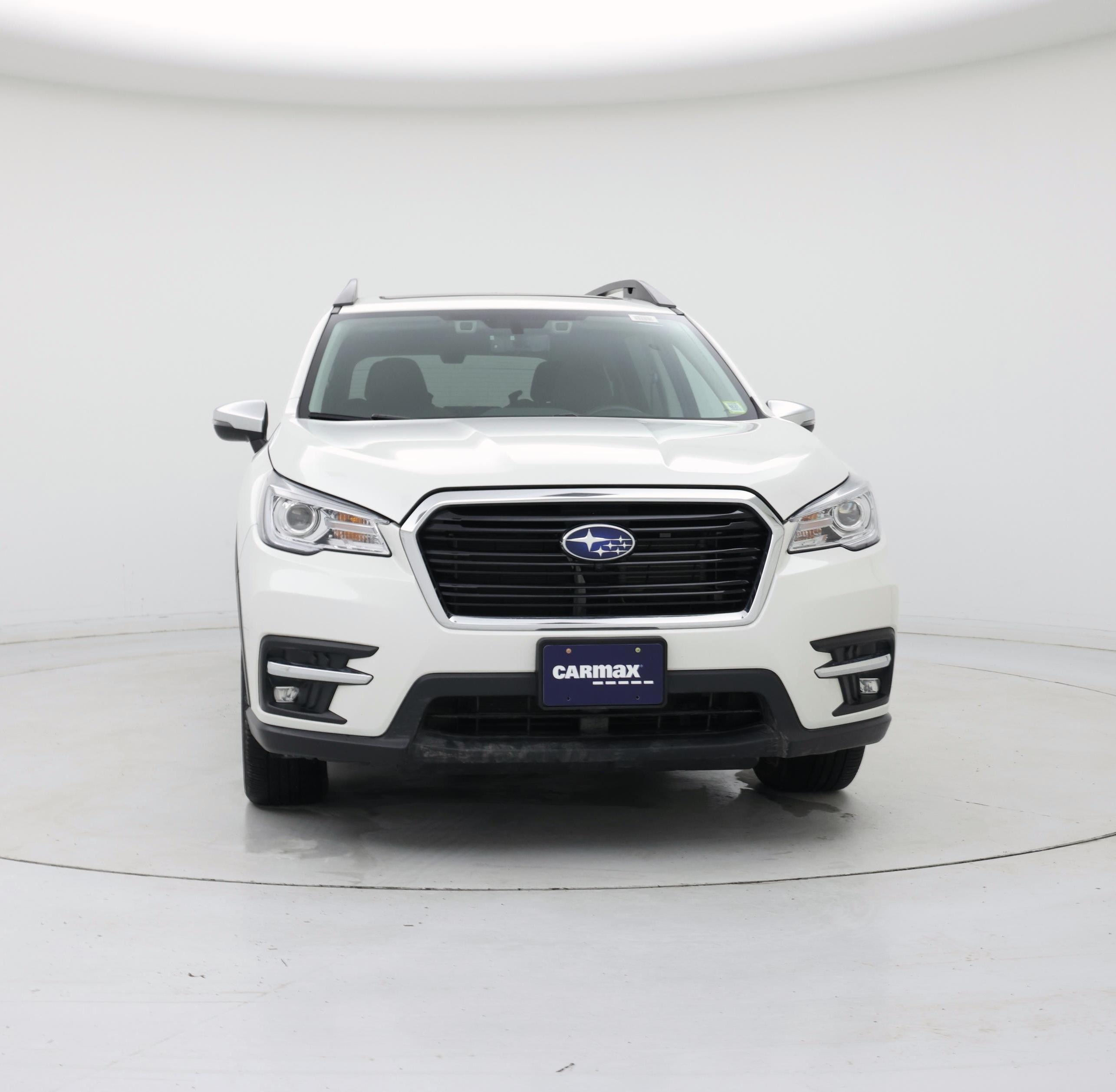 Thumbnail: 2019 Subaru Ascent - 5