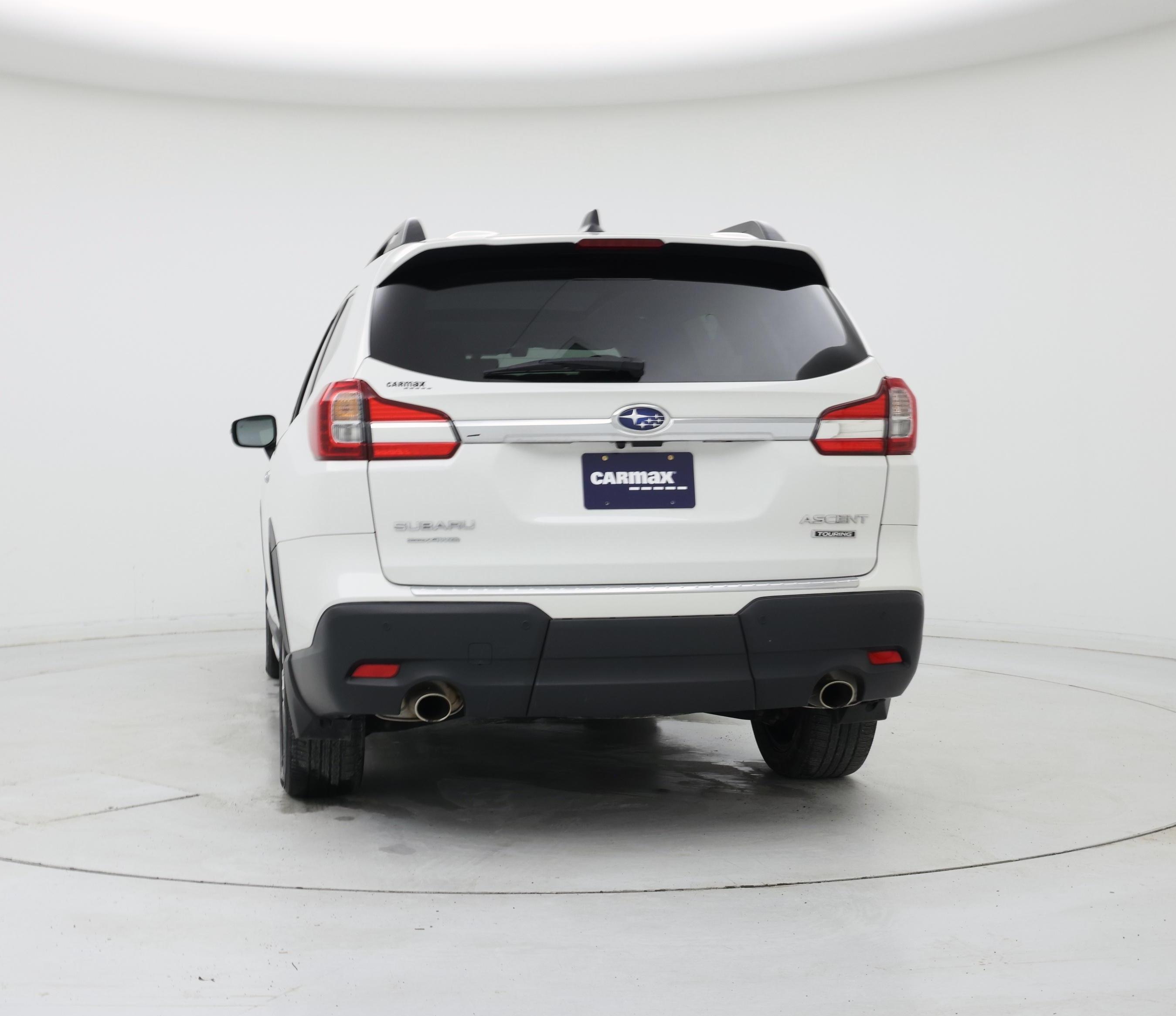 Thumbnail: 2019 Subaru Ascent - 6