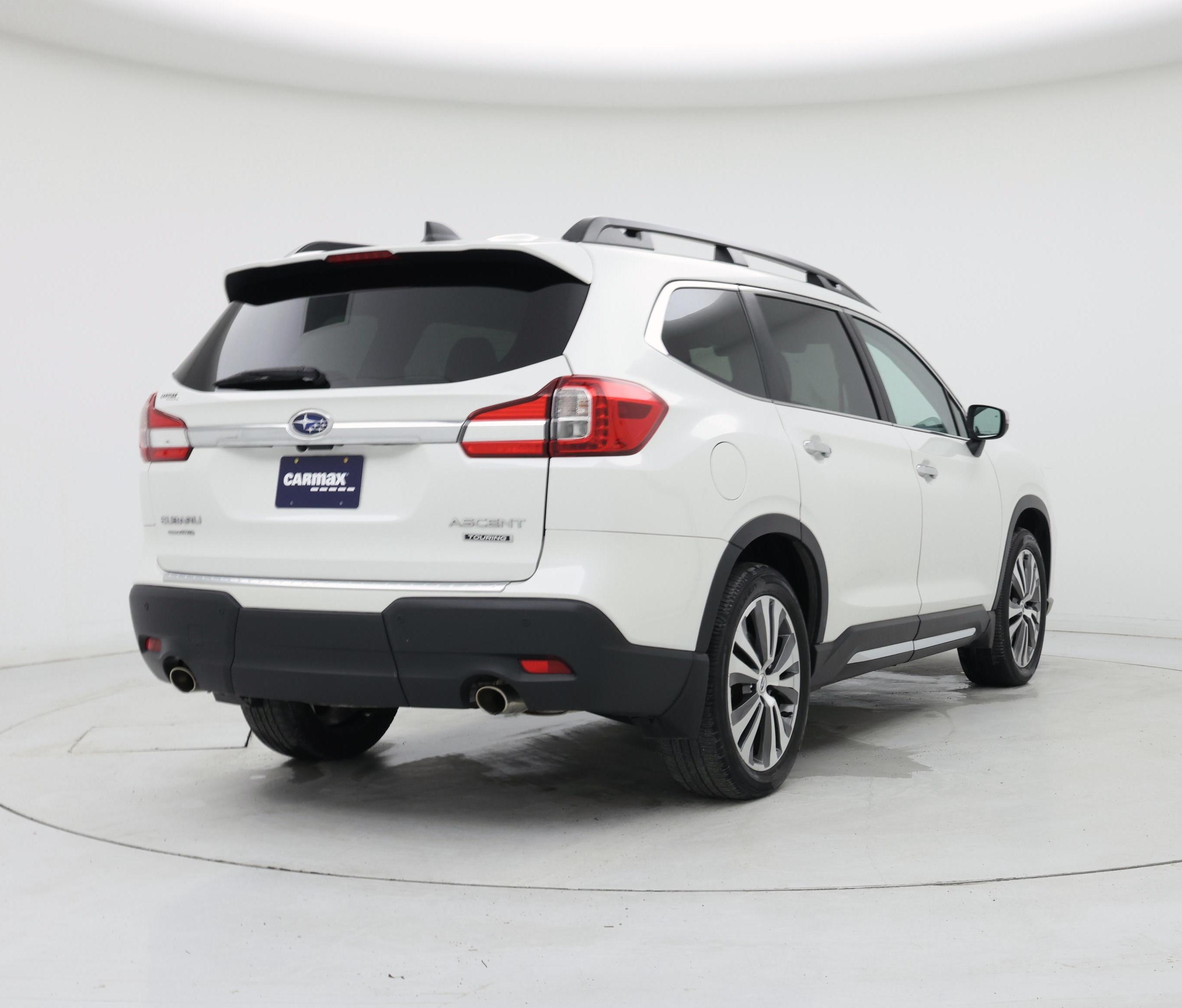 Thumbnail: 2019 Subaru Ascent - 8