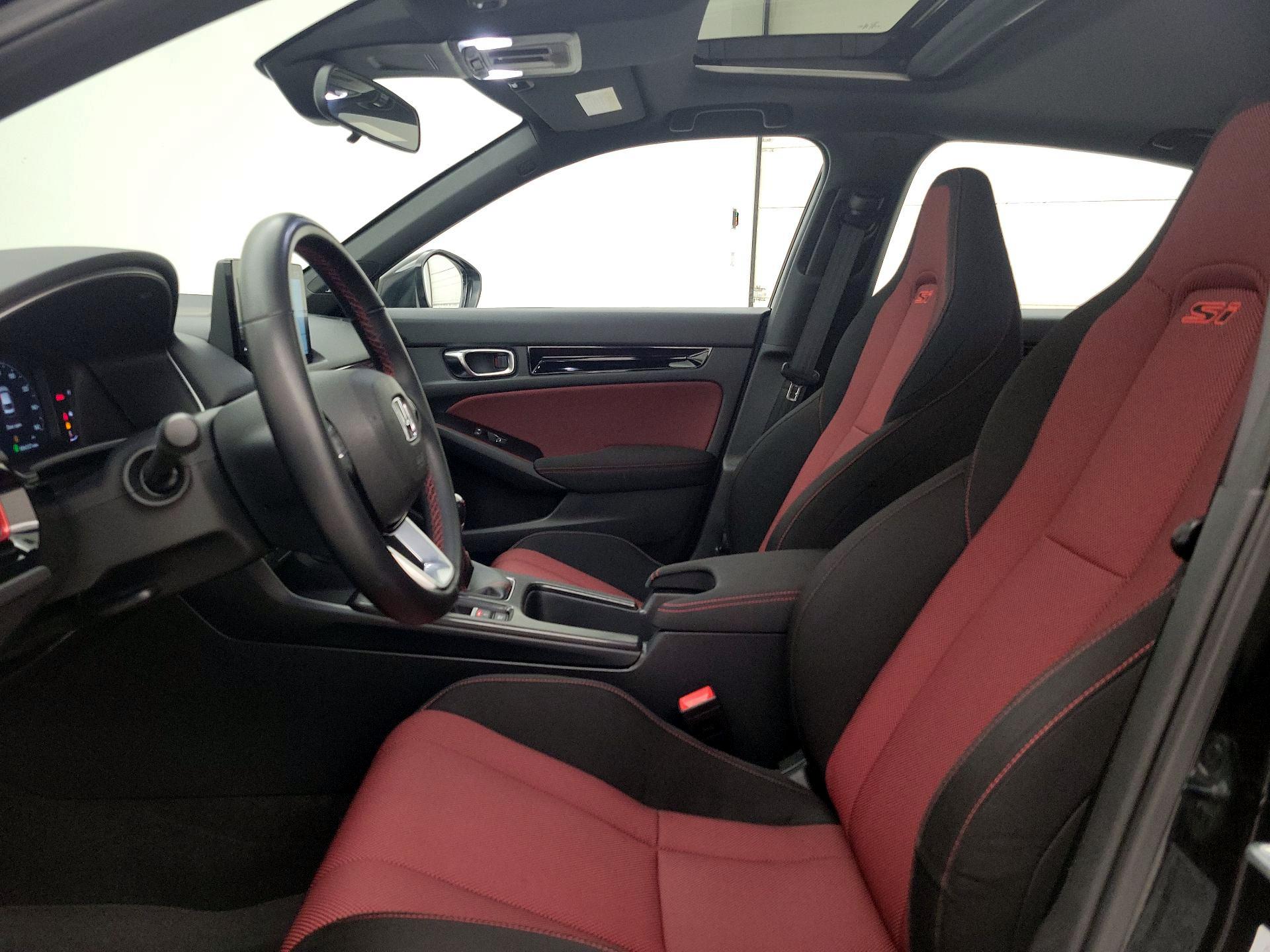 Thumbnail: 2025 Honda Civic - 11