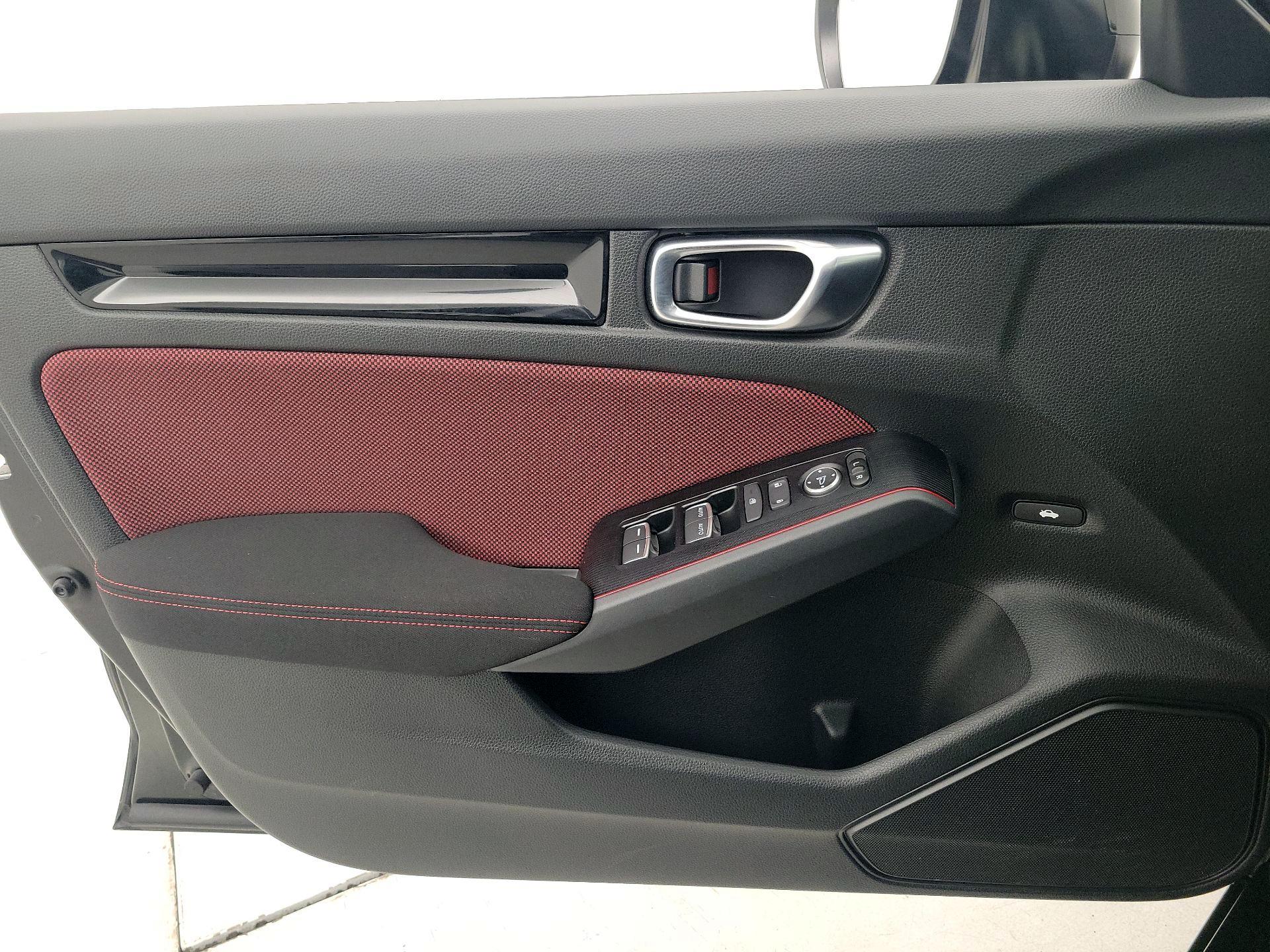 Thumbnail: 2025 Honda Civic - 12