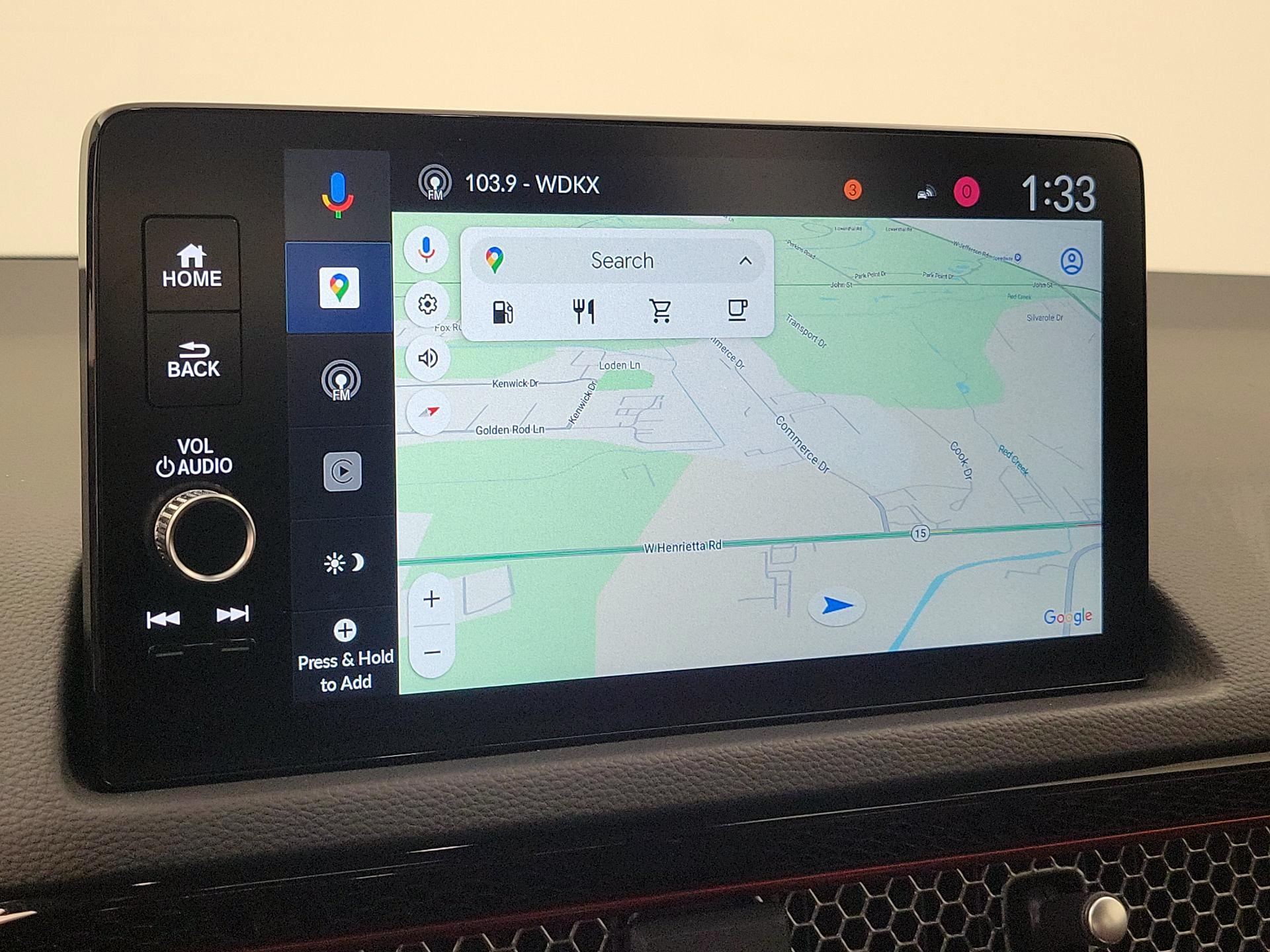 Thumbnail: 2025 Honda Civic - 14