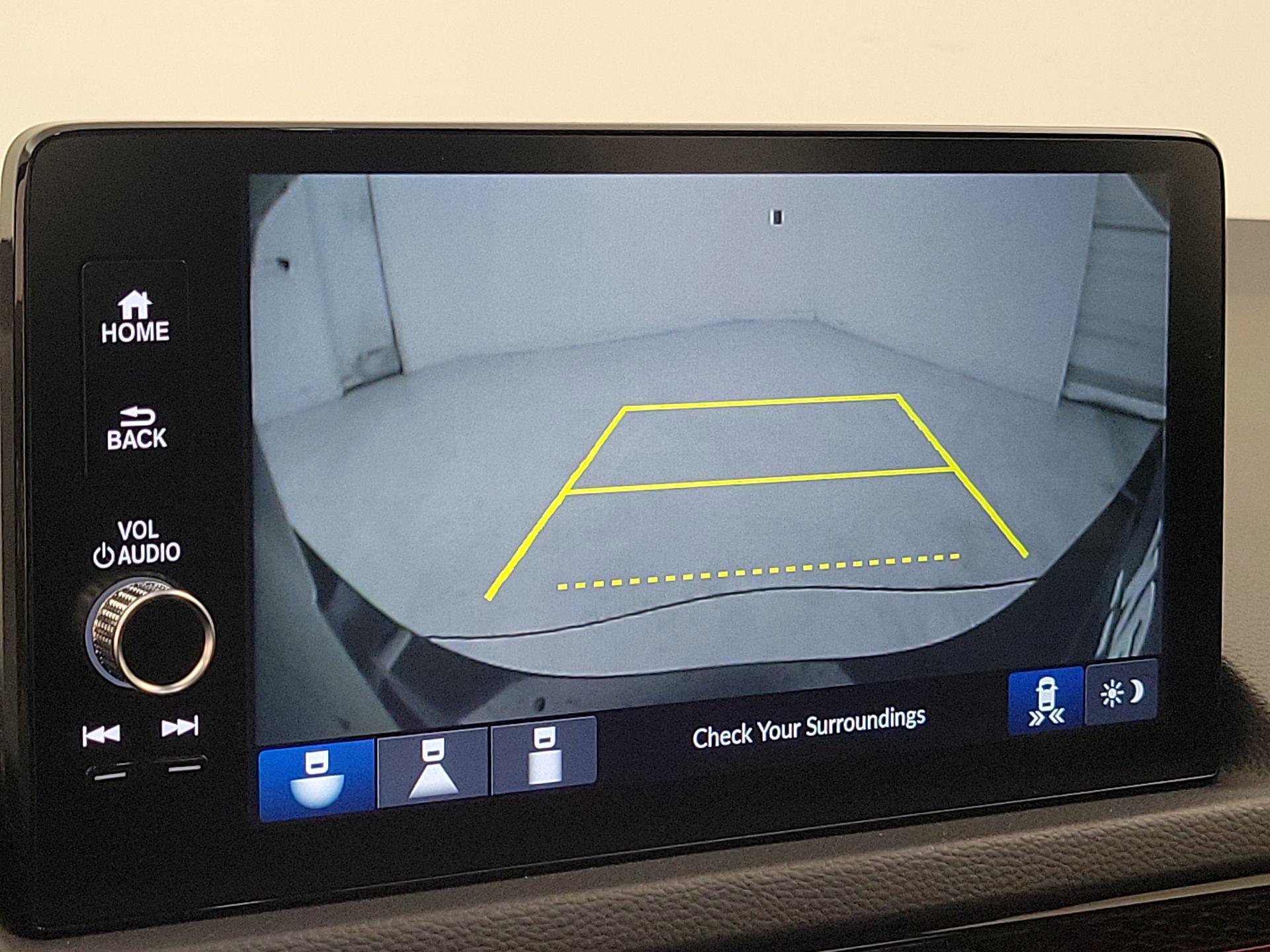 Thumbnail: 2025 Honda Civic - 15