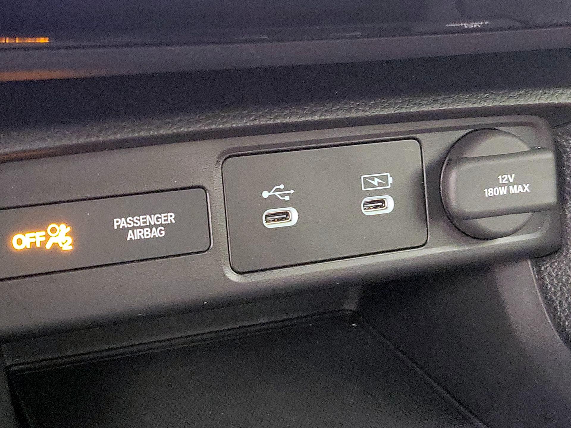 Thumbnail: 2025 Honda Civic - 19