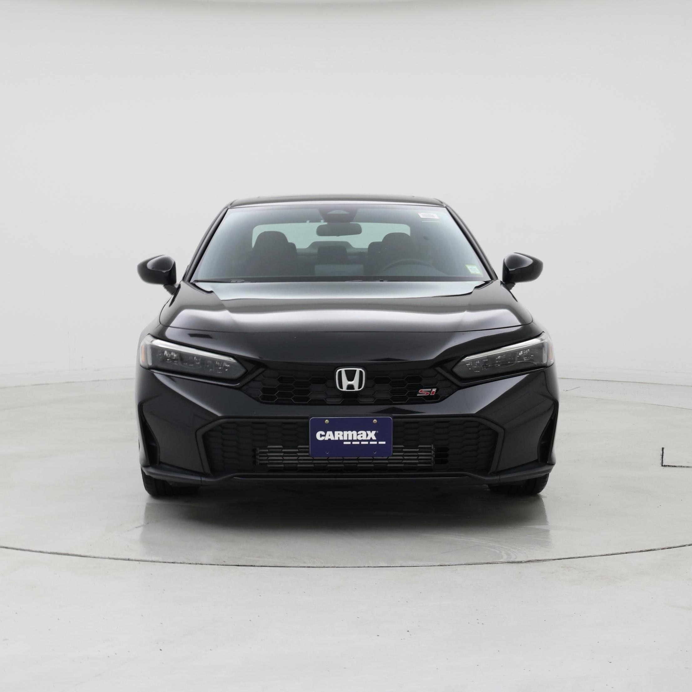 Thumbnail: 2025 Honda Civic - 5