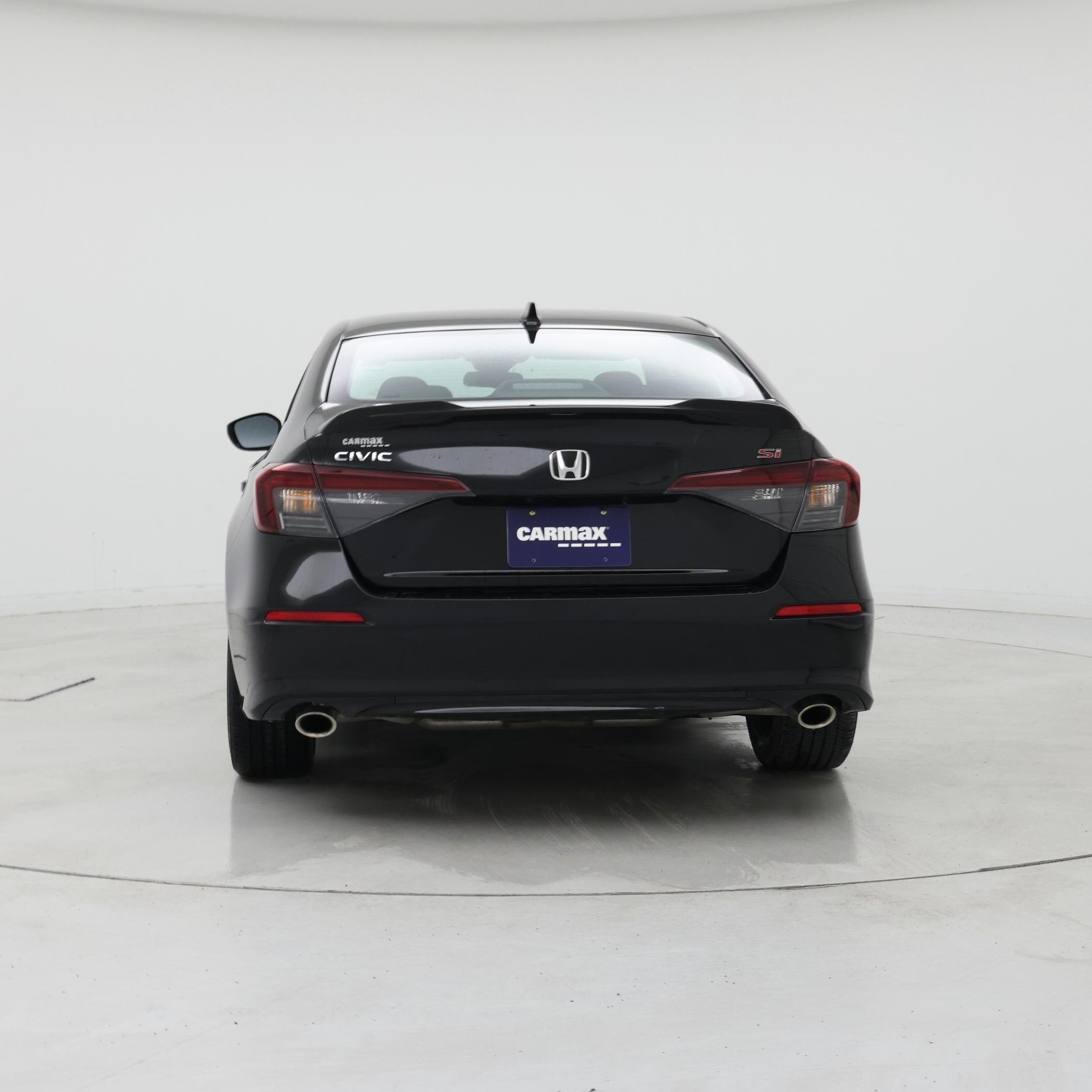 Thumbnail: 2025 Honda Civic - 6