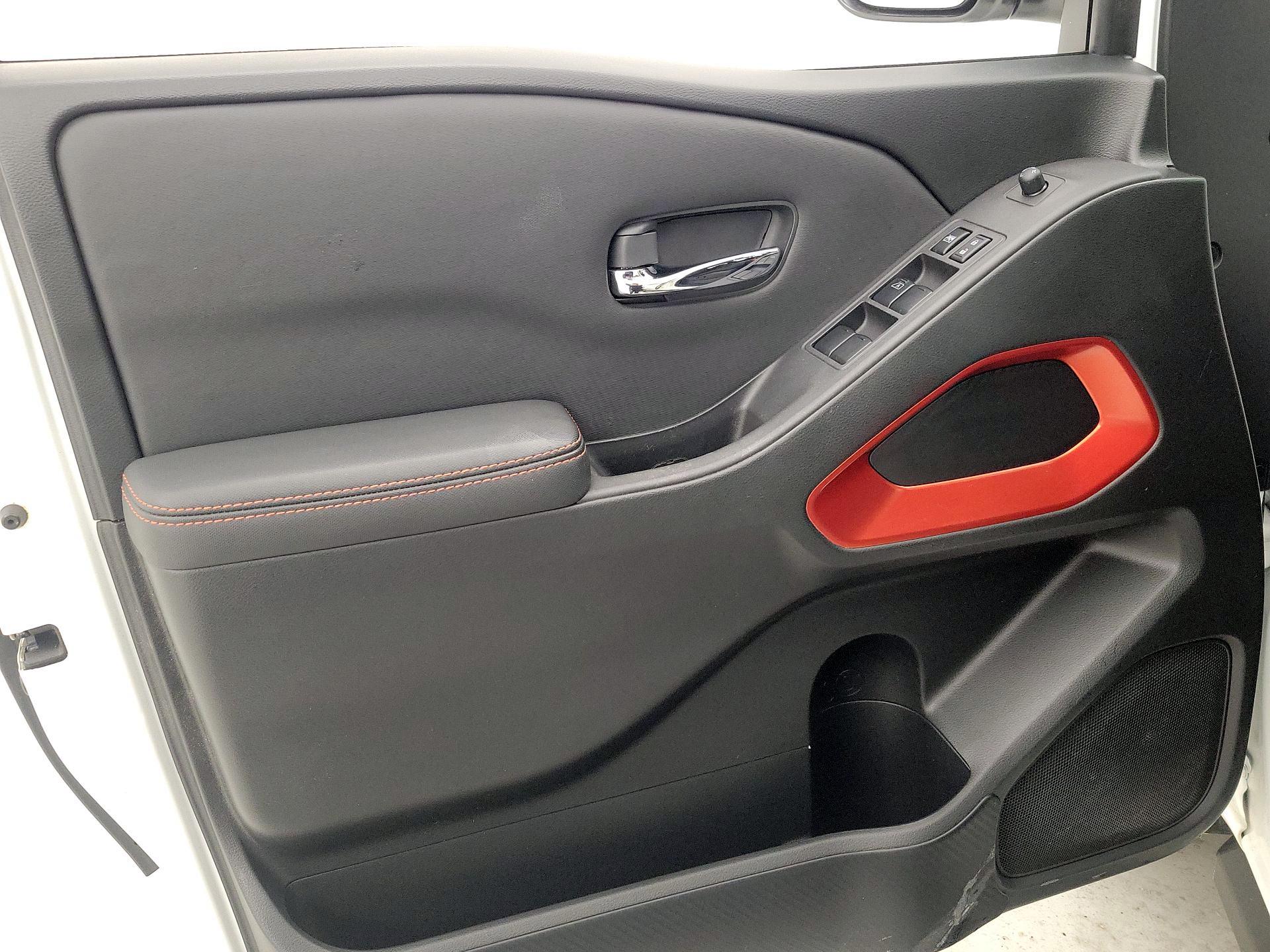 Thumbnail: 2022 Nissan Frontier - 12