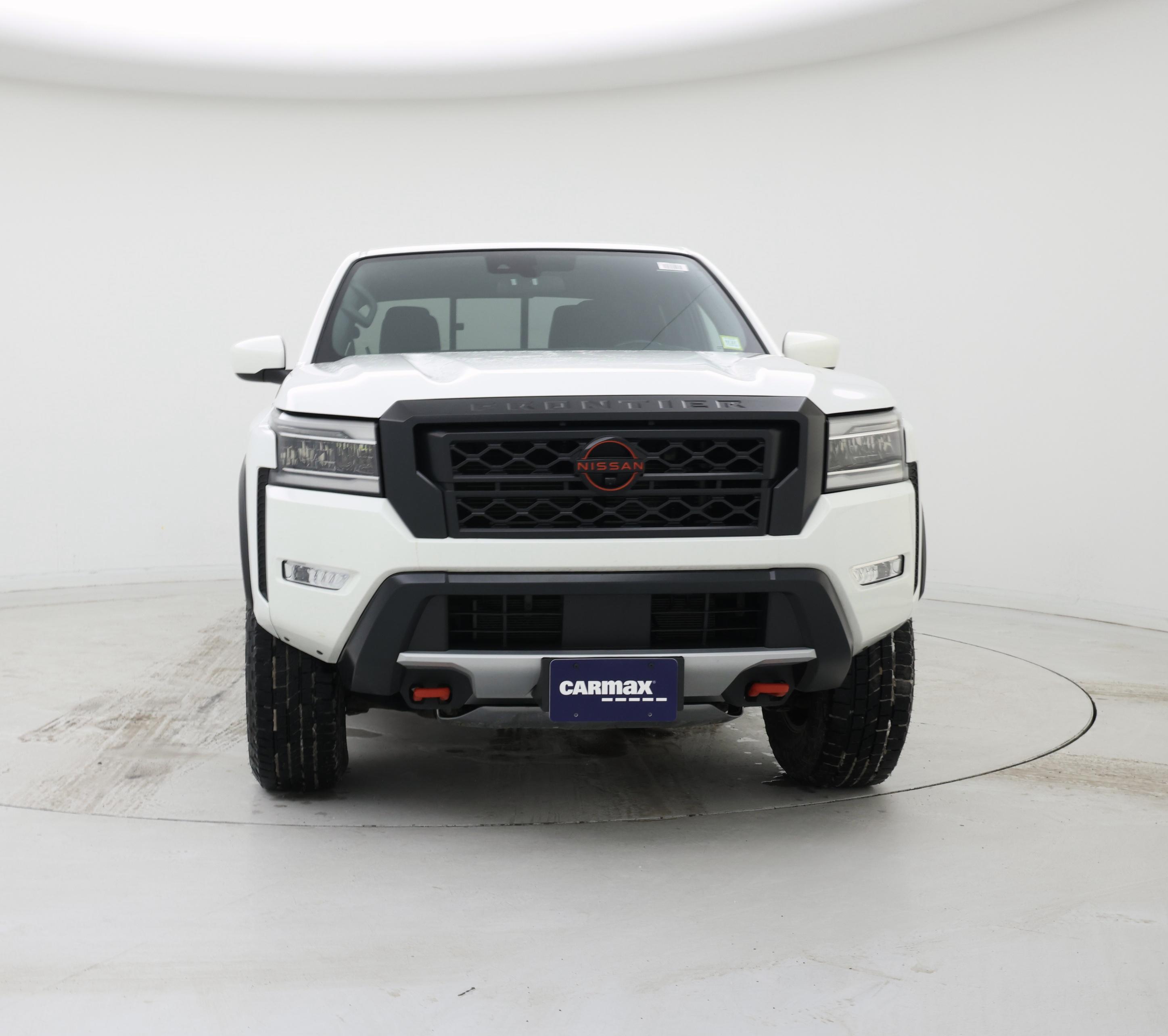 Thumbnail: 2022 Nissan Frontier - 5