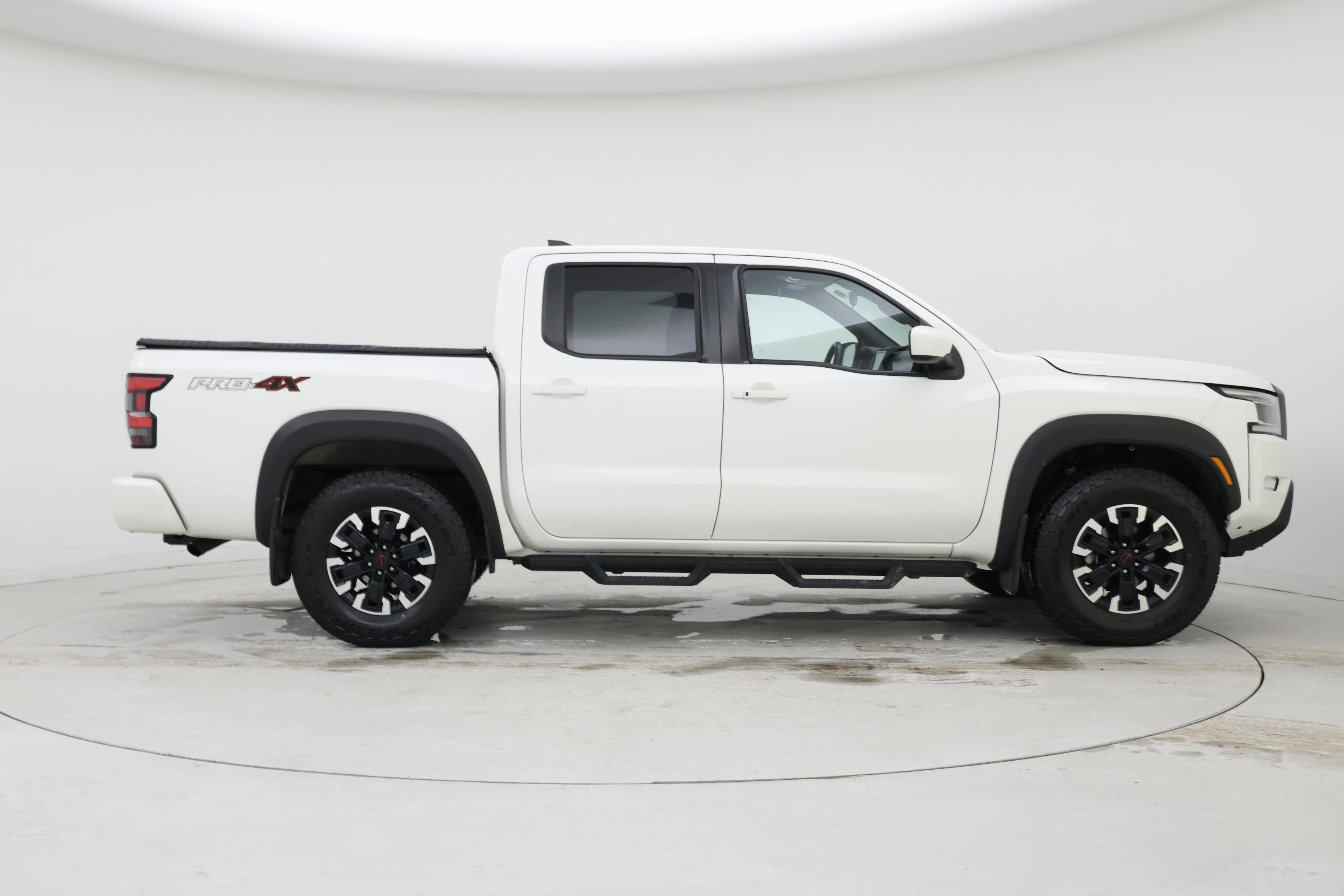 Thumbnail: 2022 Nissan Frontier - 7
