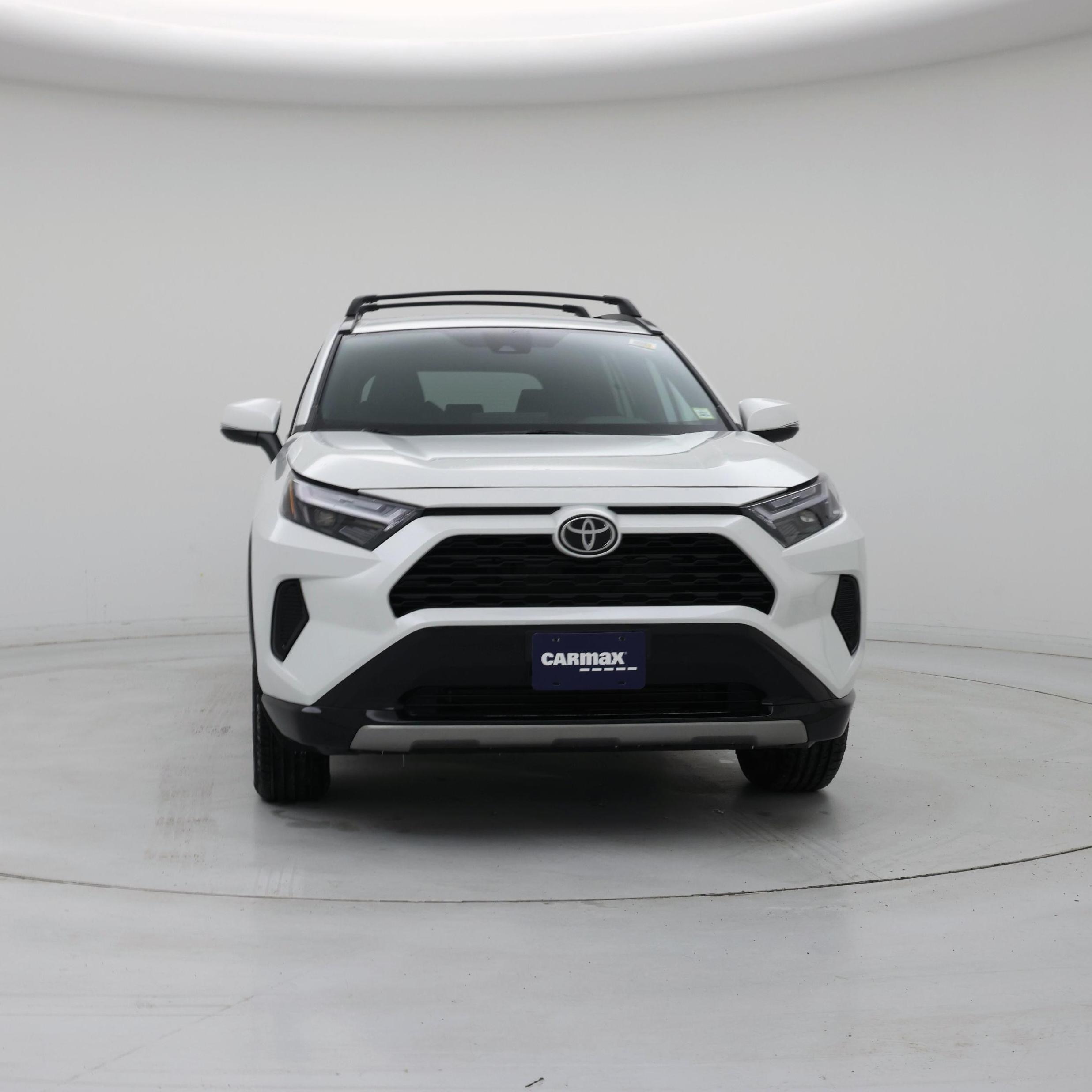 Thumbnail: 2025 Toyota RAV4 - 5