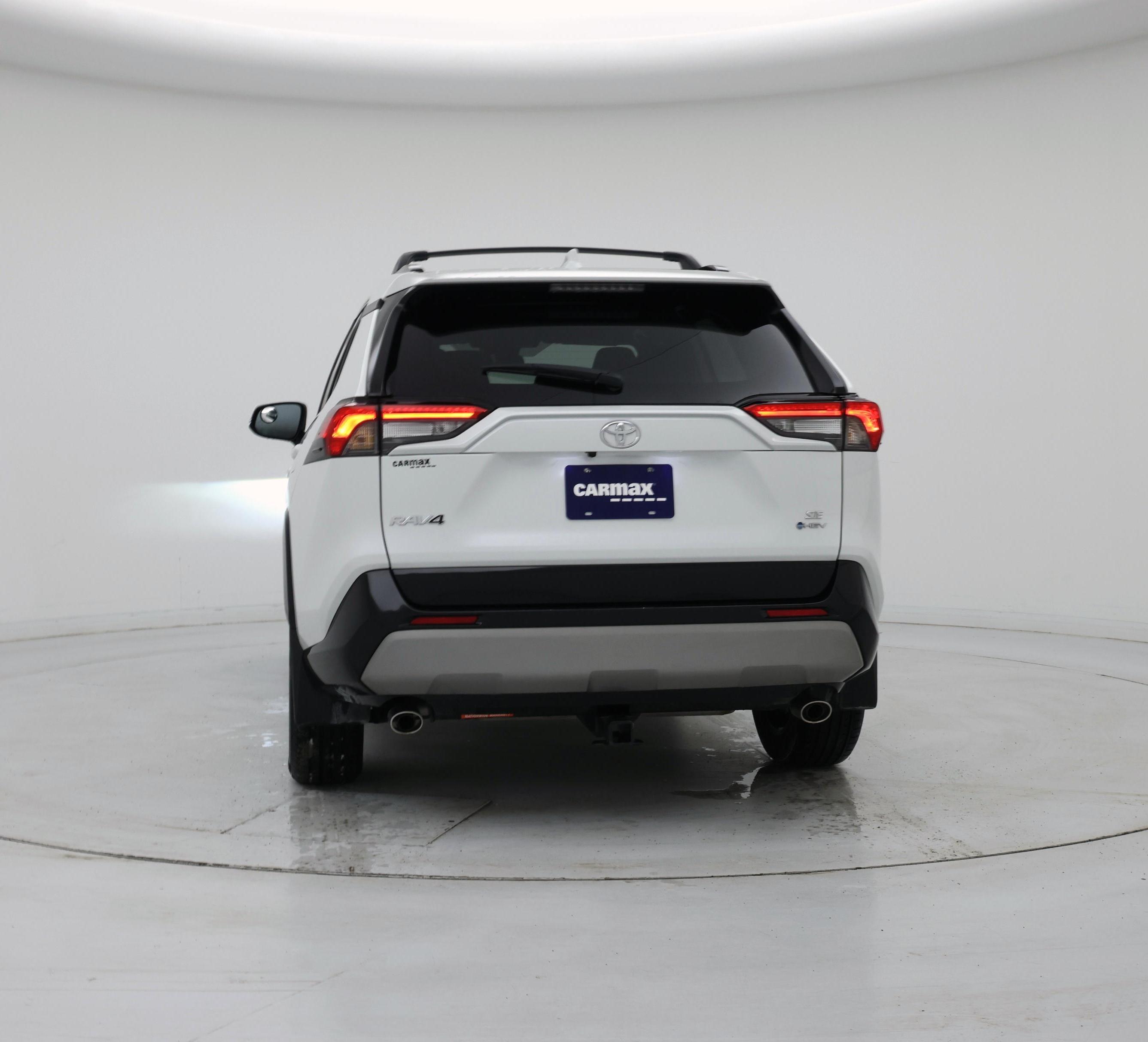 Thumbnail: 2025 Toyota RAV4 - 6