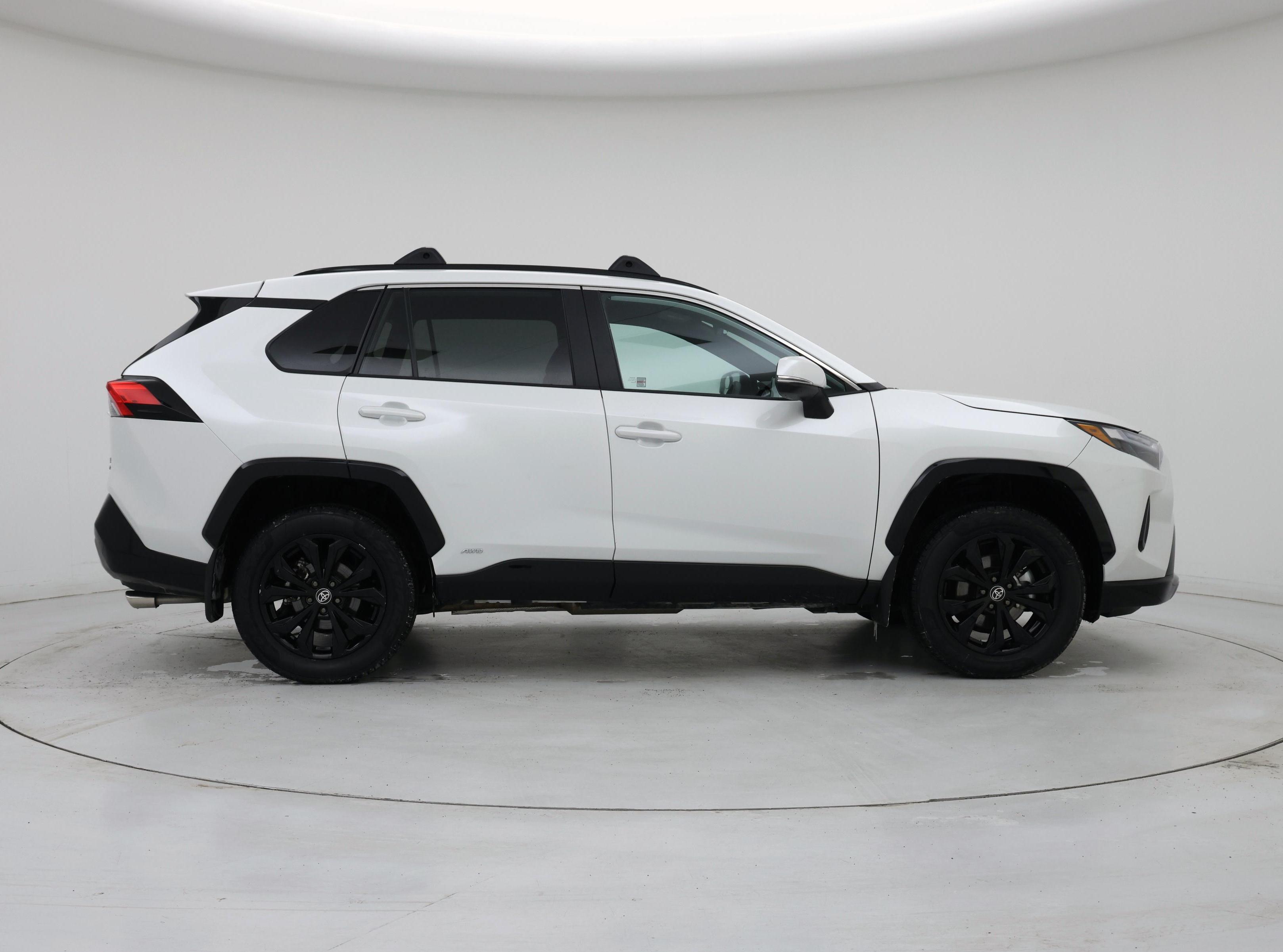 Thumbnail: 2025 Toyota RAV4 - 7