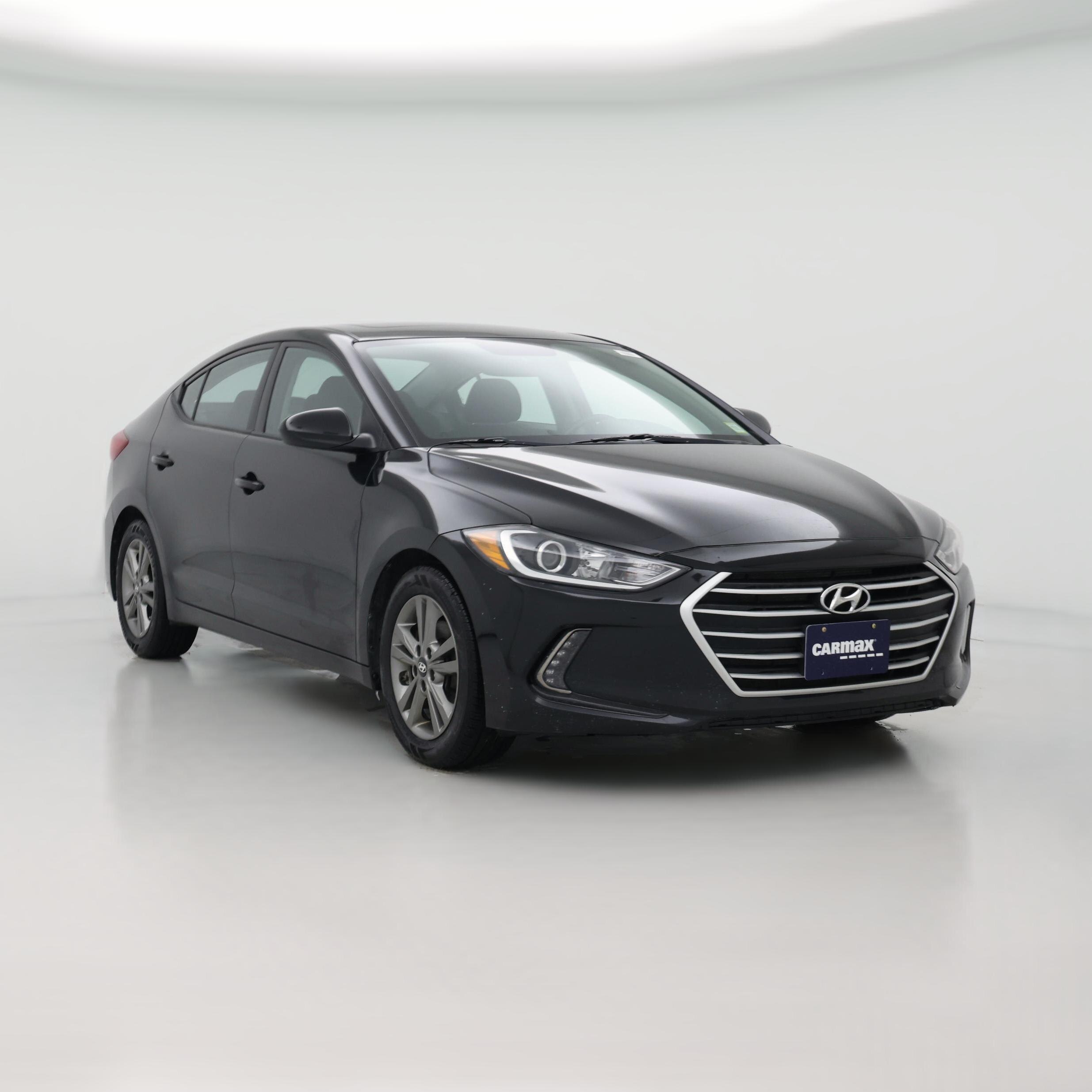 Thumbnail: 2018 Hyundai Elantra - 1