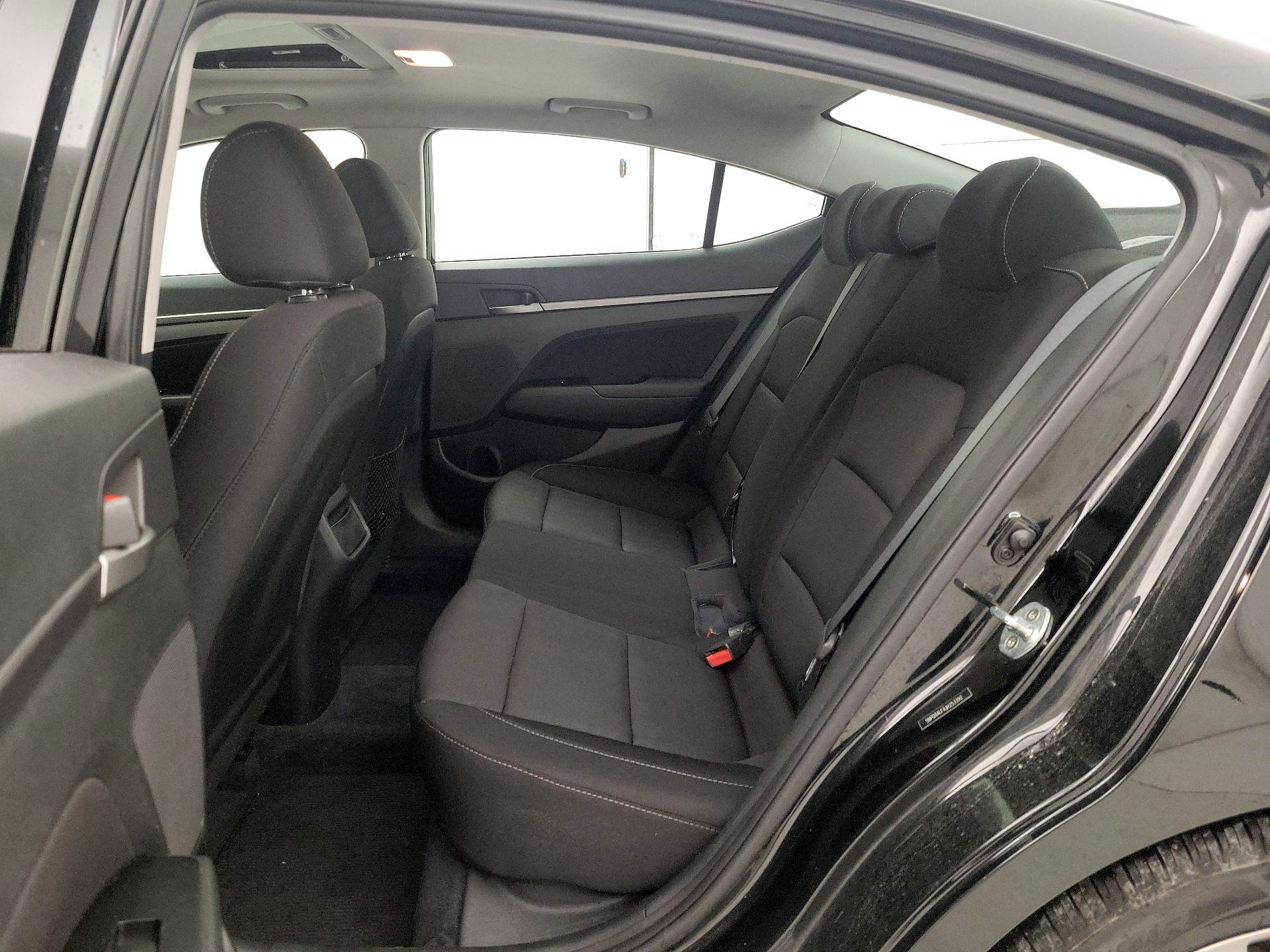 Thumbnail: 2018 Hyundai Elantra - 20