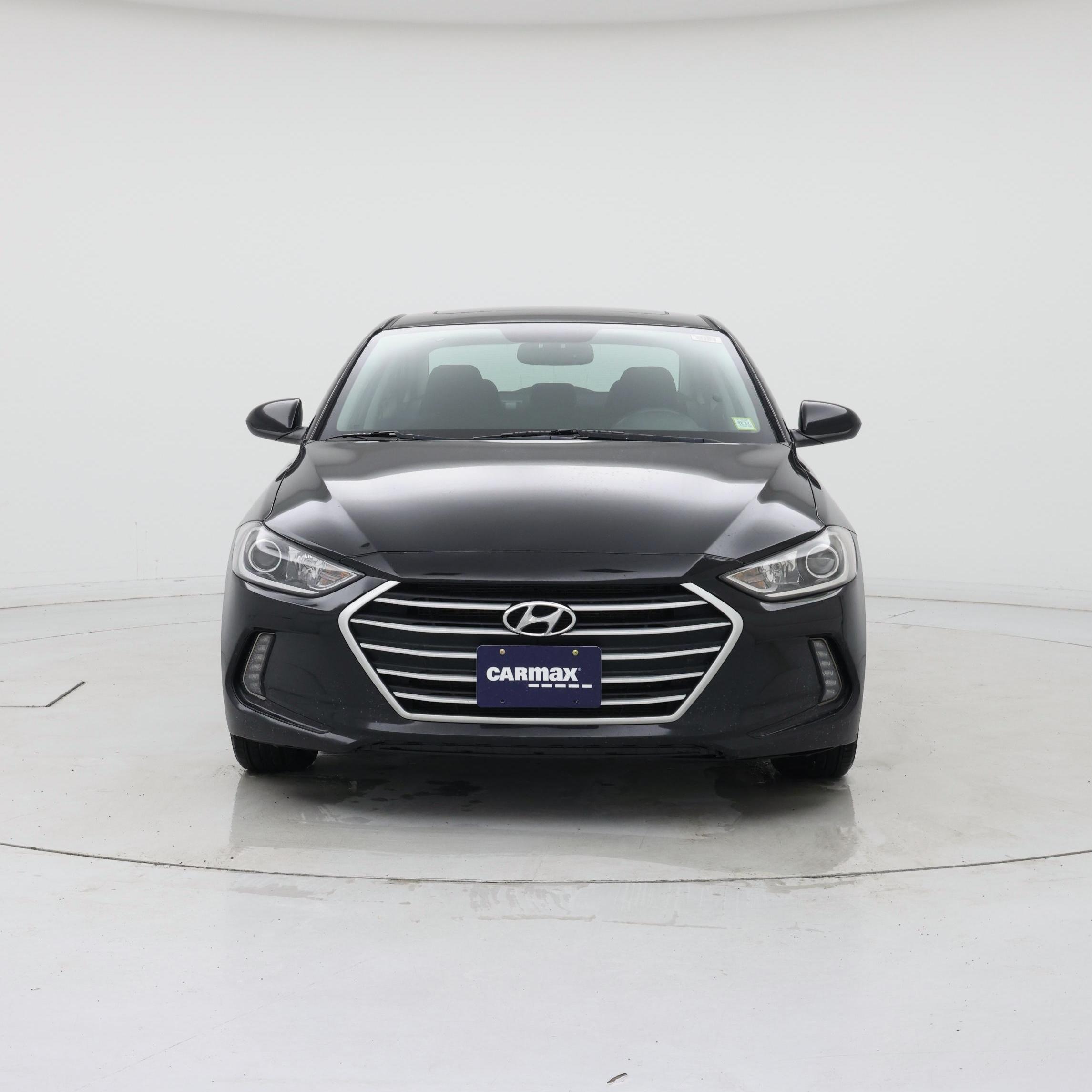 Thumbnail: 2018 Hyundai Elantra - 5