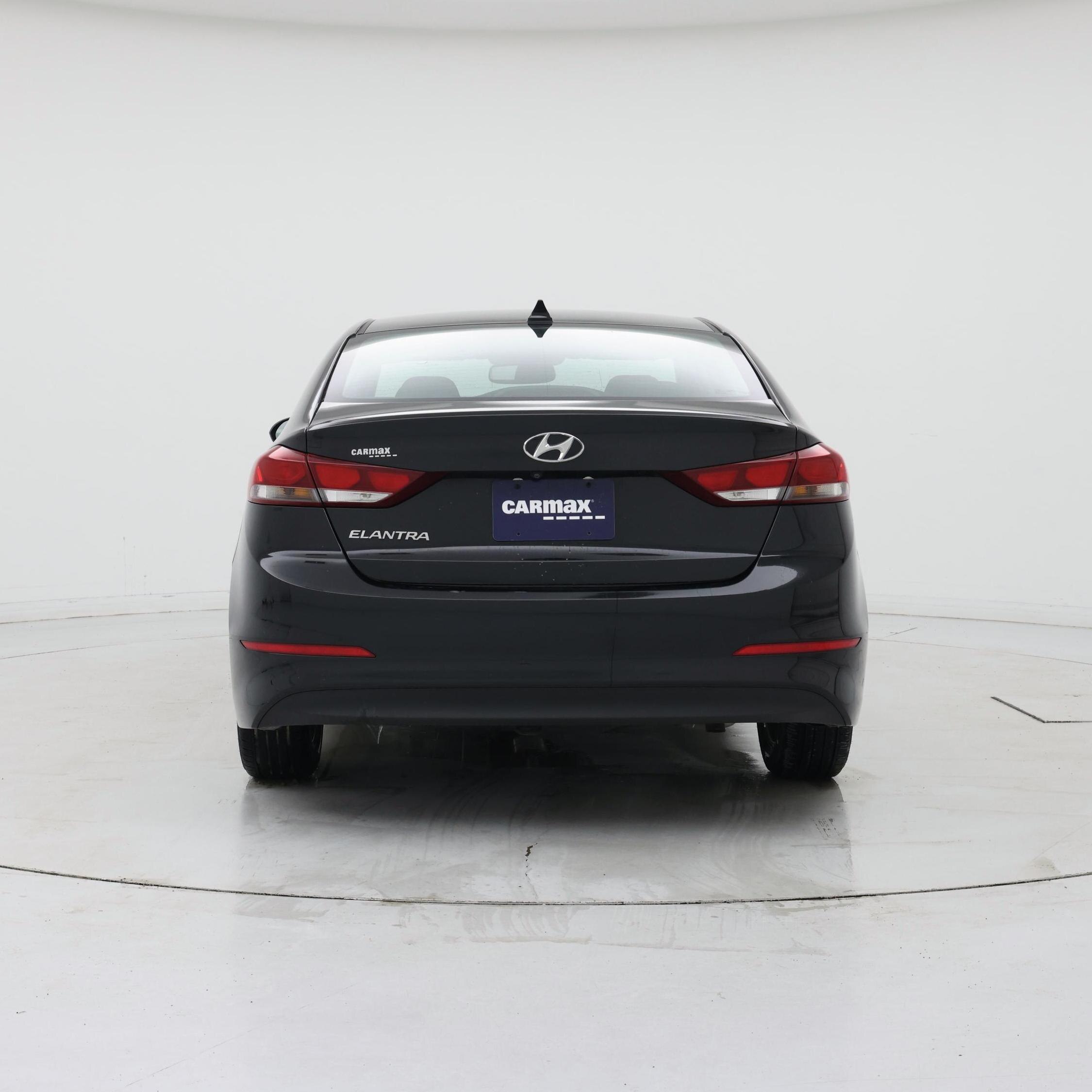 Thumbnail: 2018 Hyundai Elantra - 6
