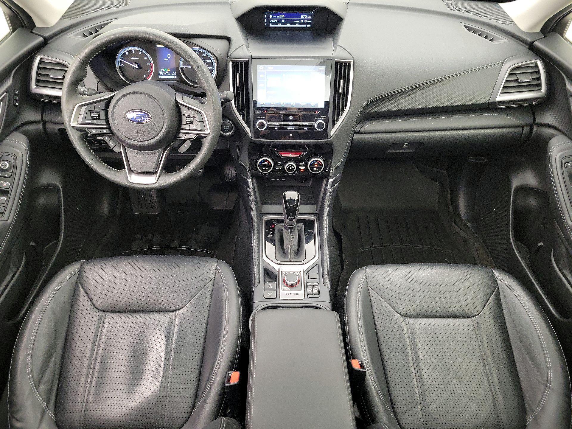 Thumbnail: 2022 Subaru Forester - 9