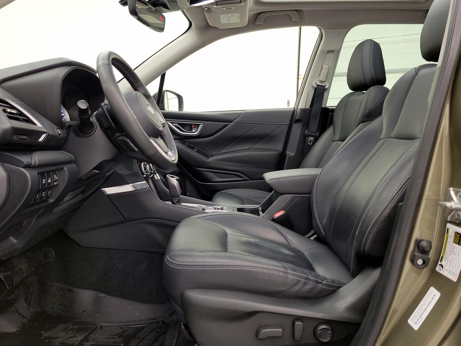 Thumbnail: 2022 Subaru Forester - 11