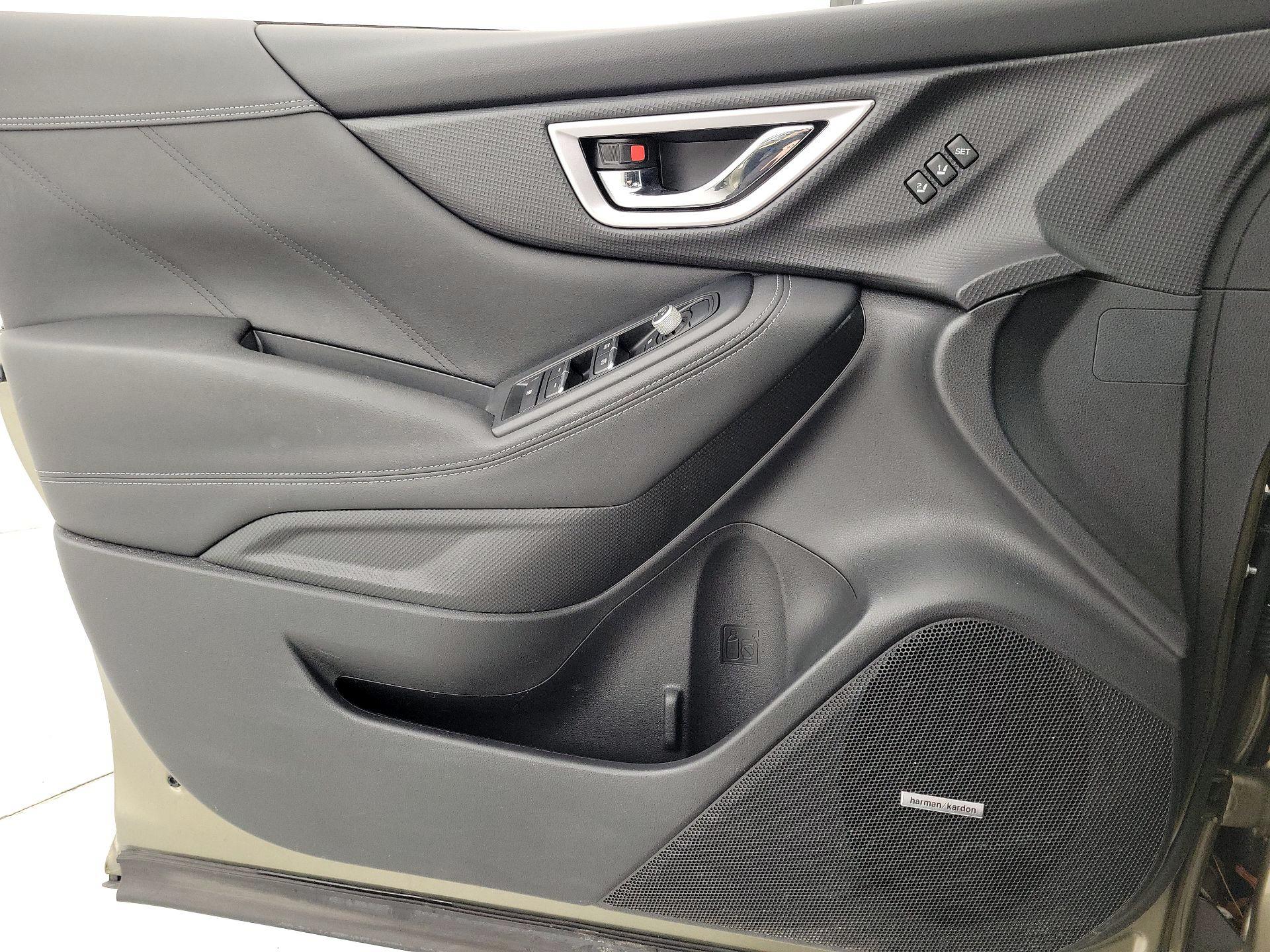 Thumbnail: 2022 Subaru Forester - 12