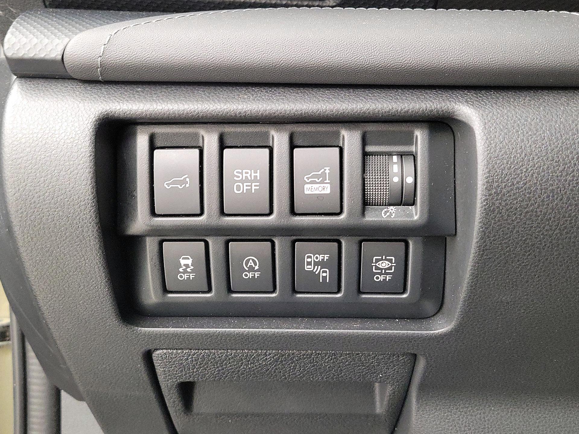 Thumbnail: 2022 Subaru Forester - 13