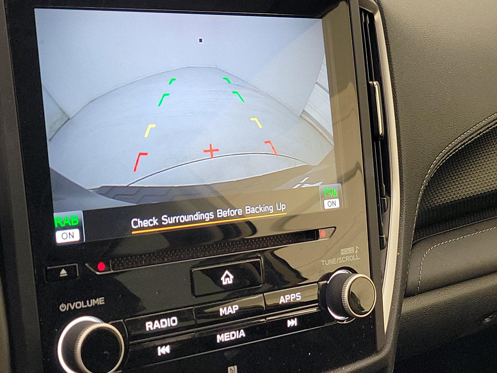 Thumbnail: 2022 Subaru Forester - 14