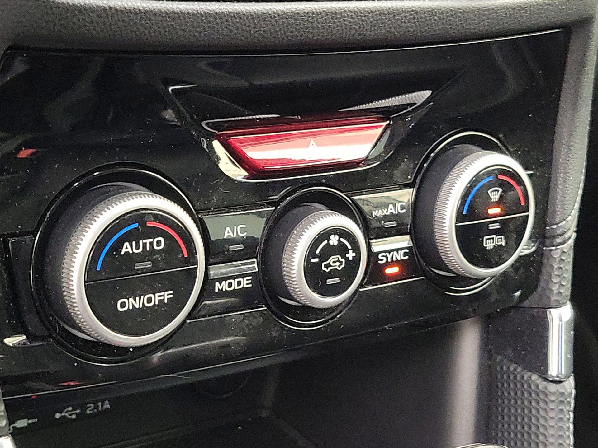 Thumbnail: 2022 Subaru Forester - 16