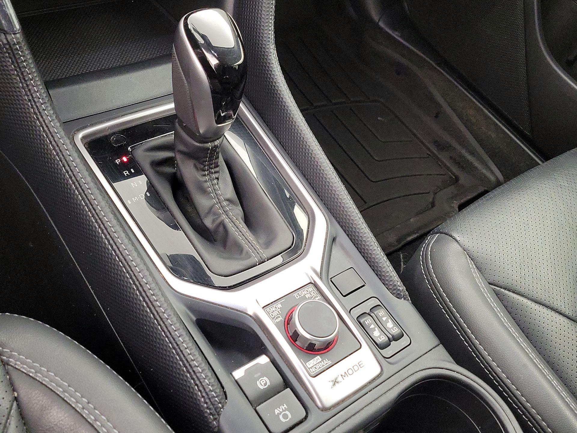 Thumbnail: 2022 Subaru Forester - 17