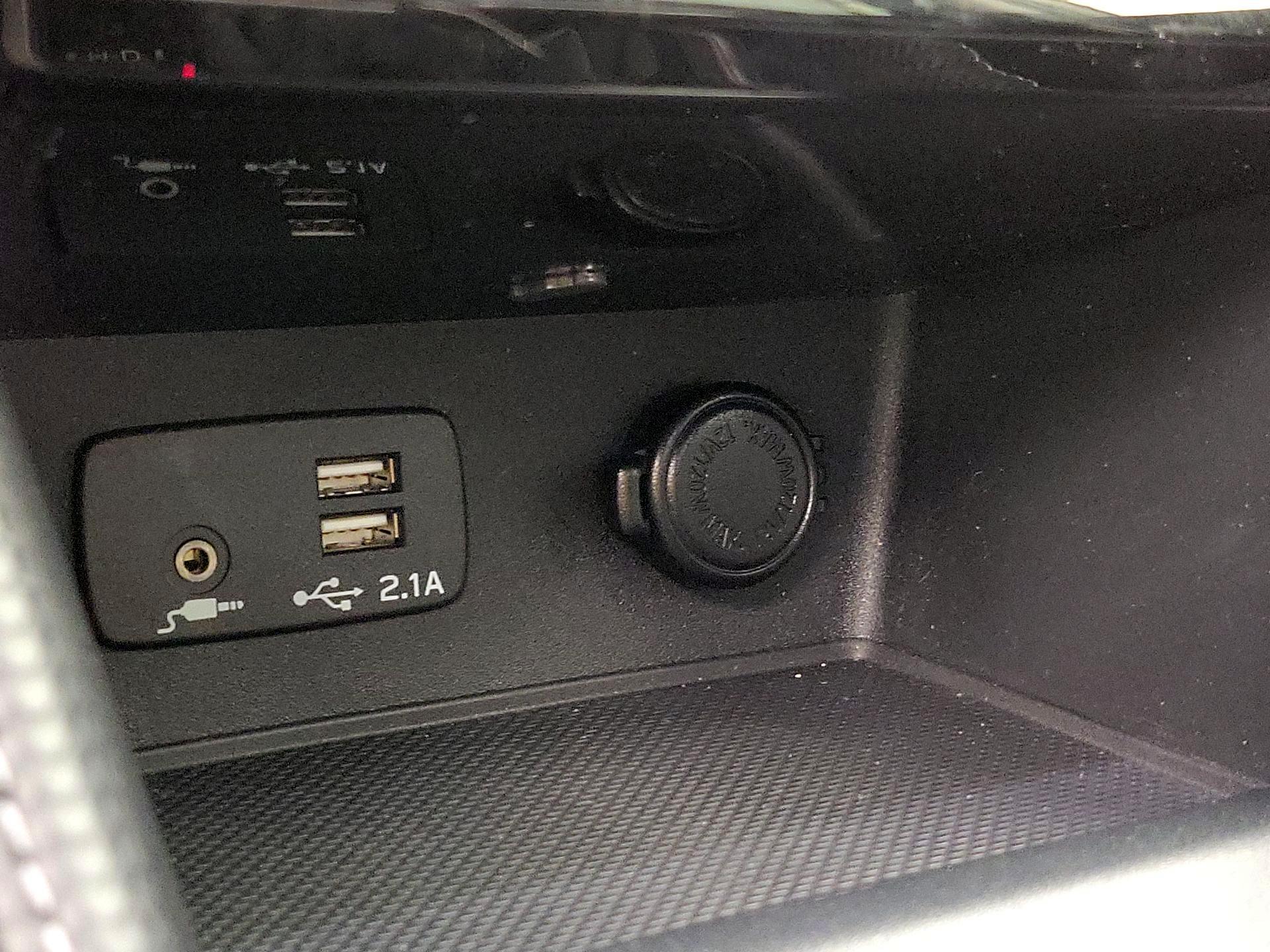 Thumbnail: 2022 Subaru Forester - 18