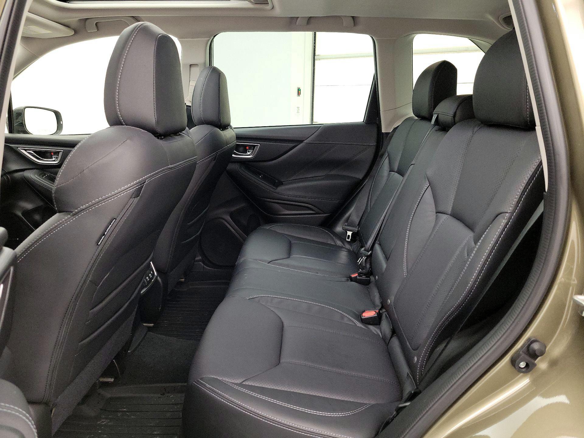 Thumbnail: 2022 Subaru Forester - 20