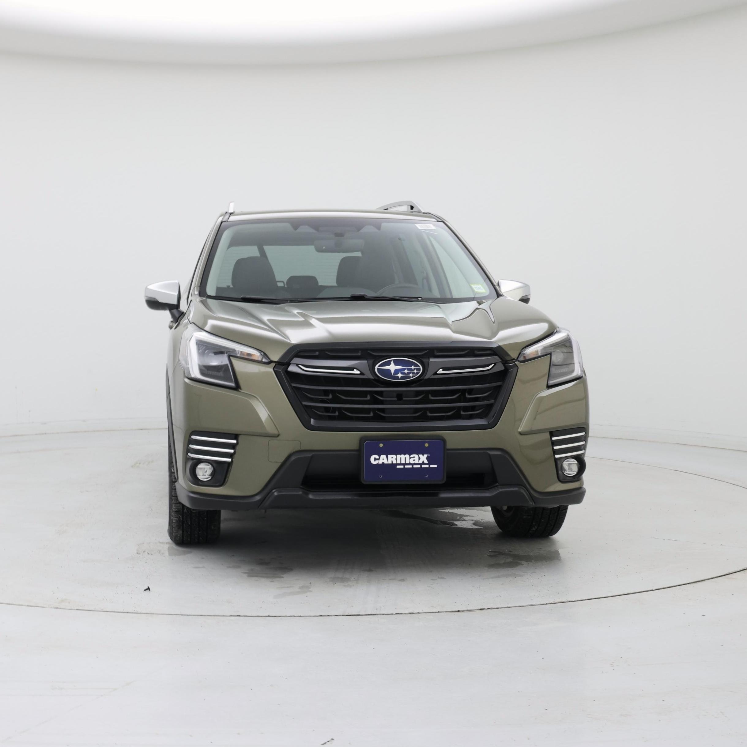 Thumbnail: 2022 Subaru Forester - 5