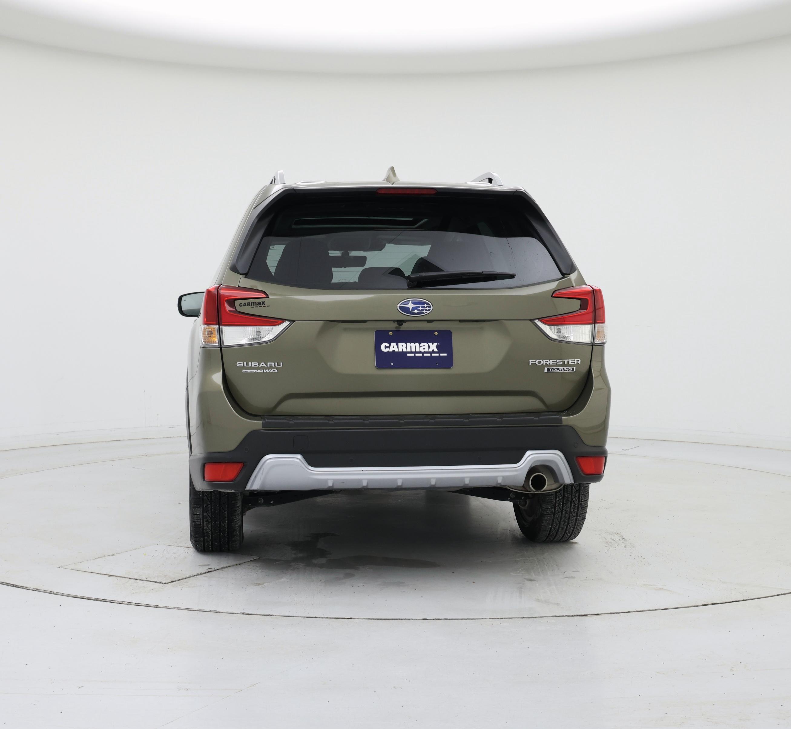 Thumbnail: 2022 Subaru Forester - 6