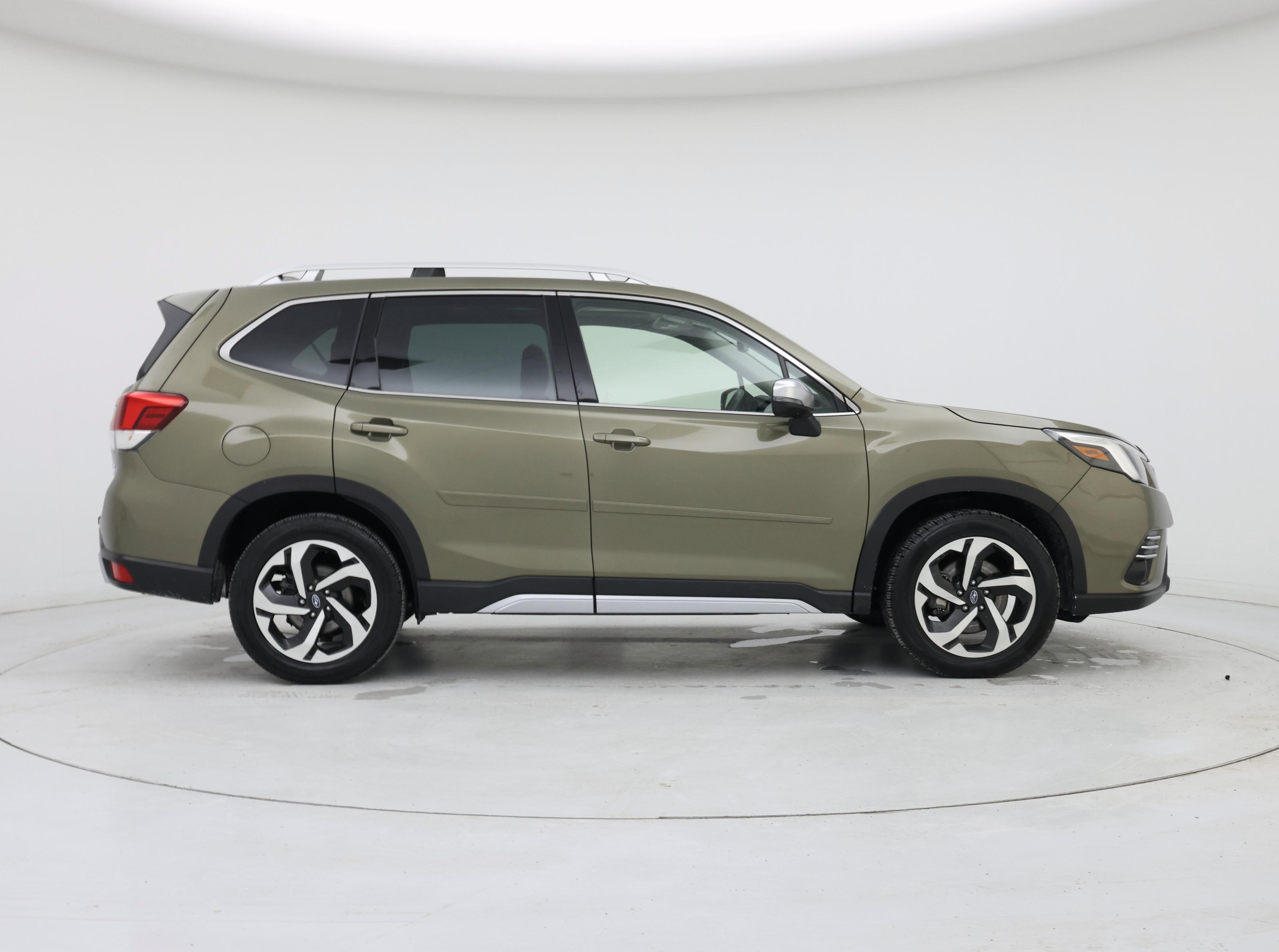 Thumbnail: 2022 Subaru Forester - 7