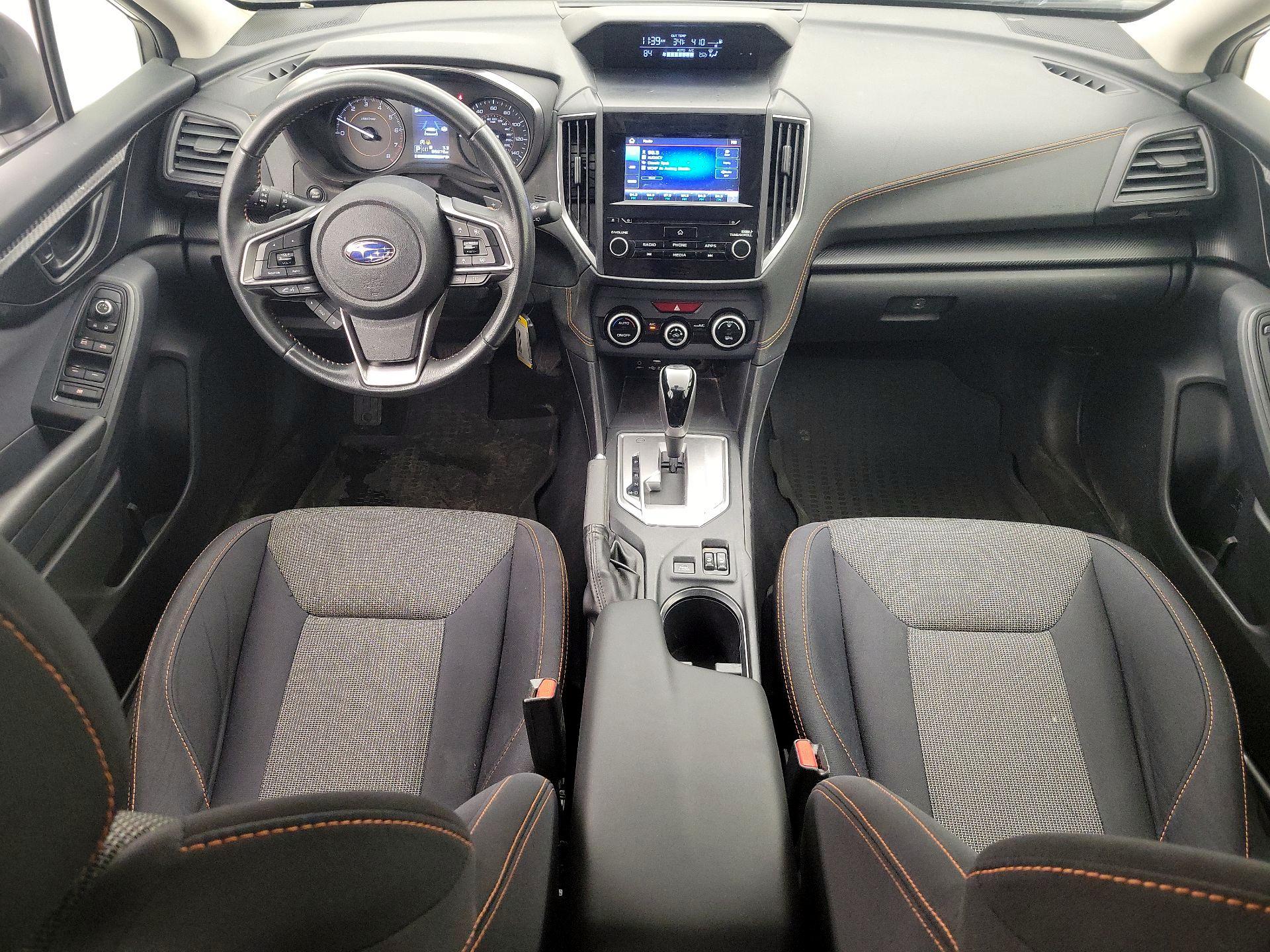 Thumbnail: 2021 Subaru Crosstrek - 9