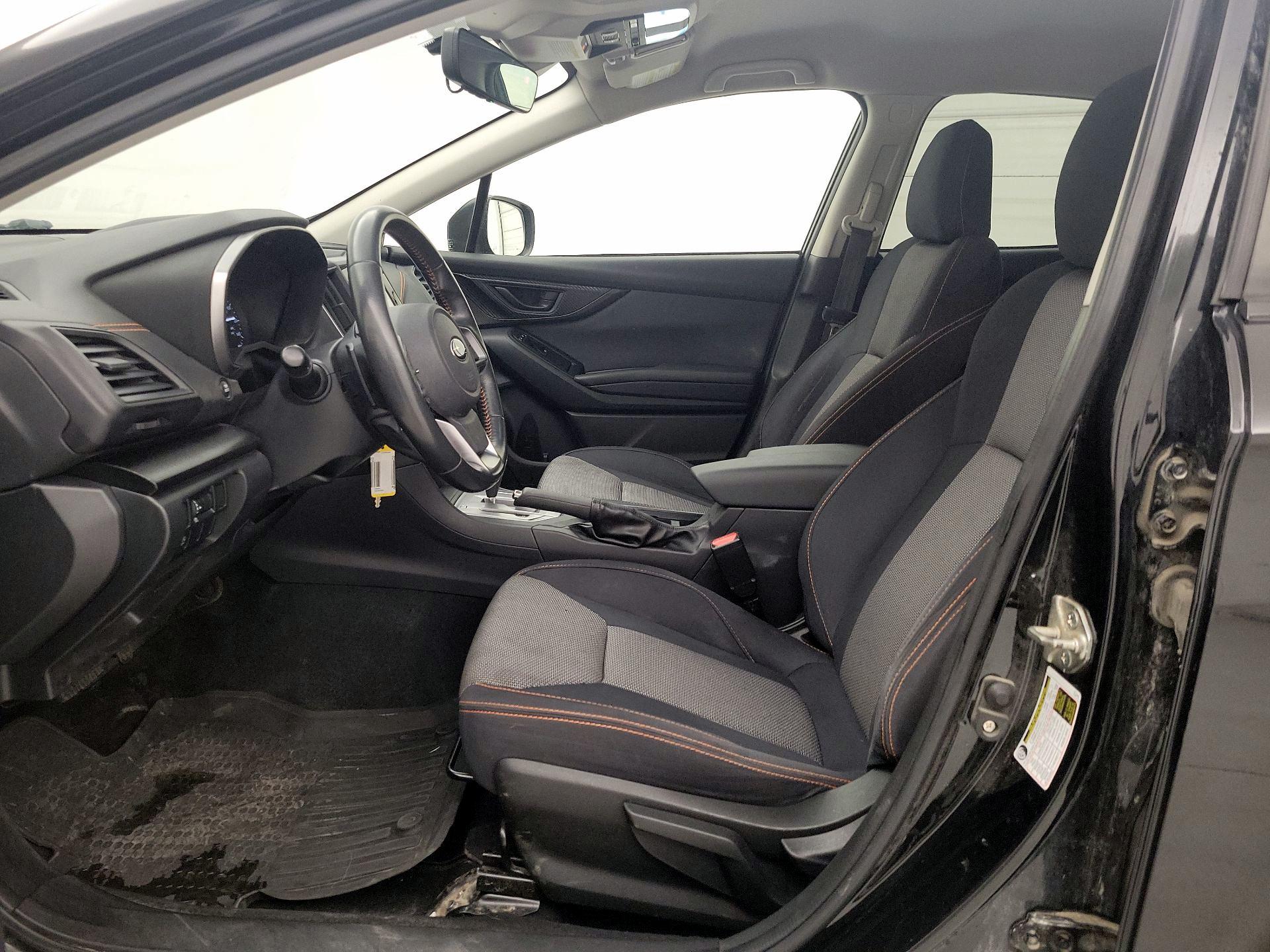 Thumbnail: 2021 Subaru Crosstrek - 11