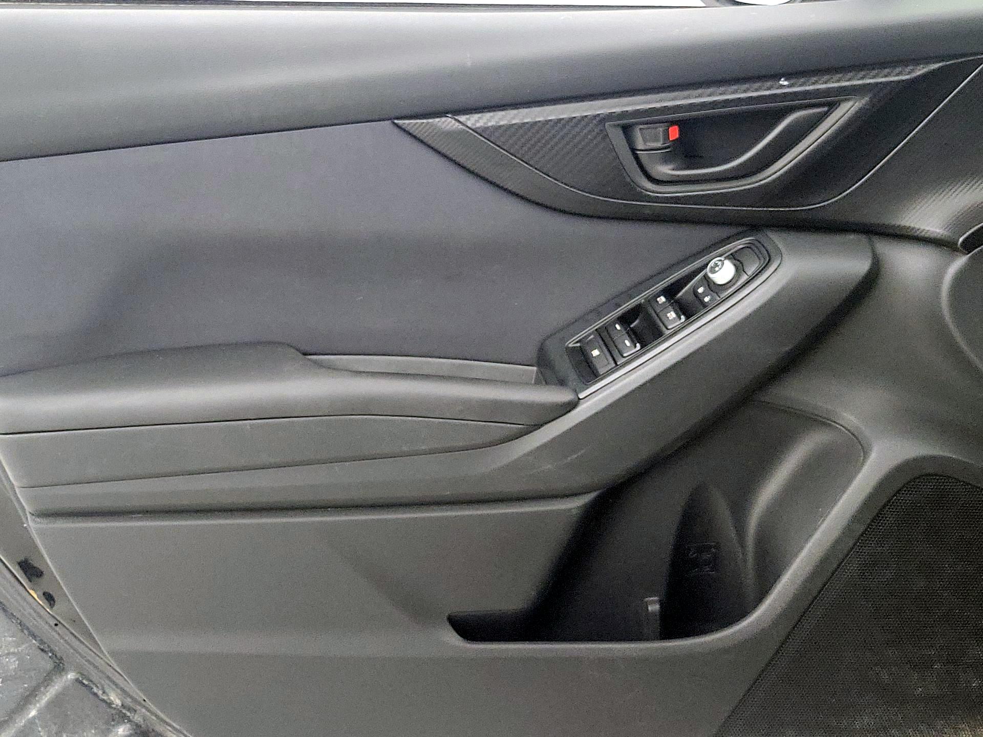 Thumbnail: 2021 Subaru Crosstrek - 12