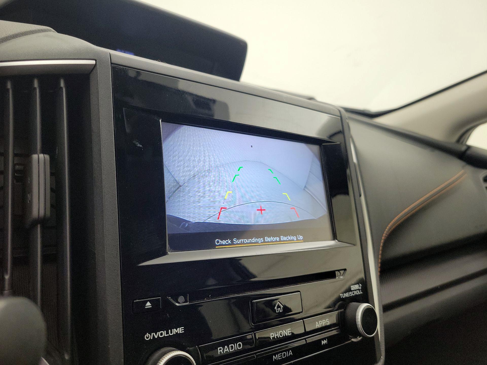 Thumbnail: 2021 Subaru Crosstrek - 14