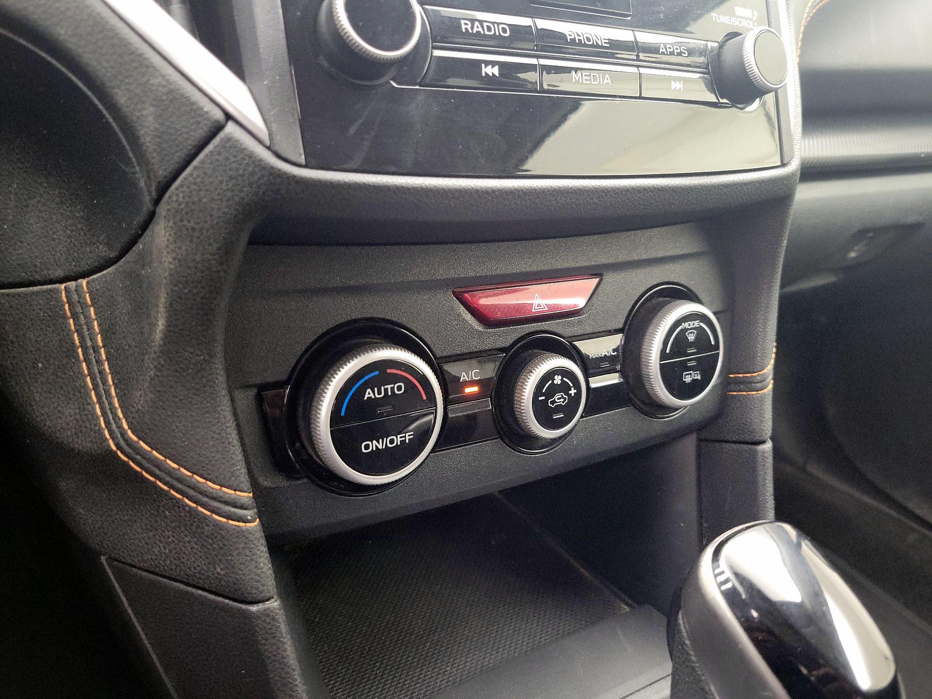 Thumbnail: 2021 Subaru Crosstrek - 16