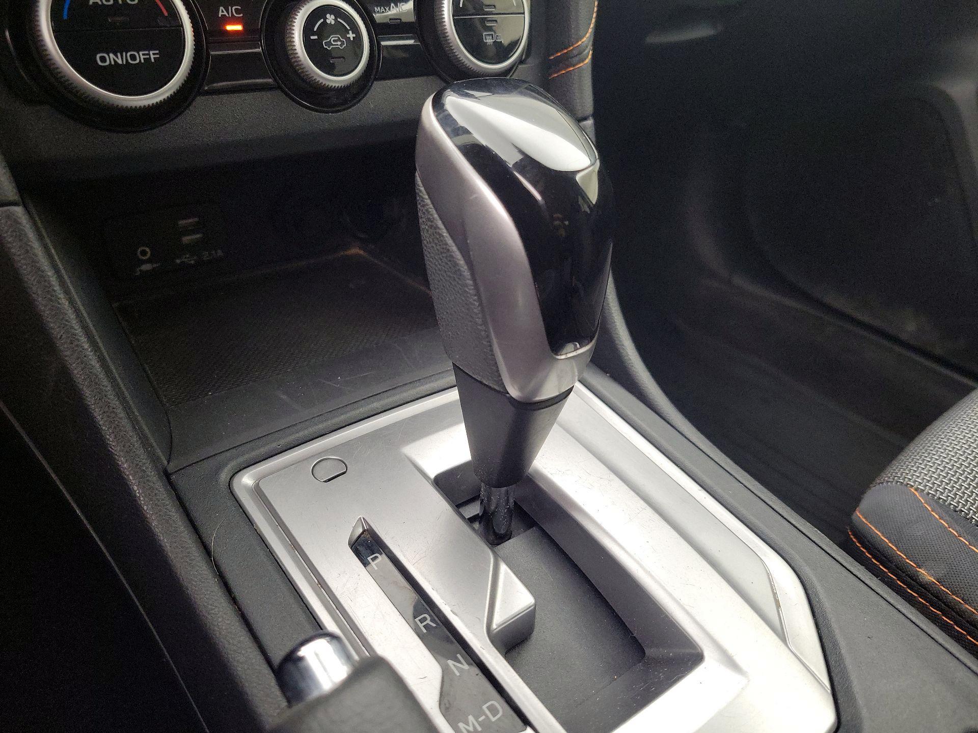 Thumbnail: 2021 Subaru Crosstrek - 17