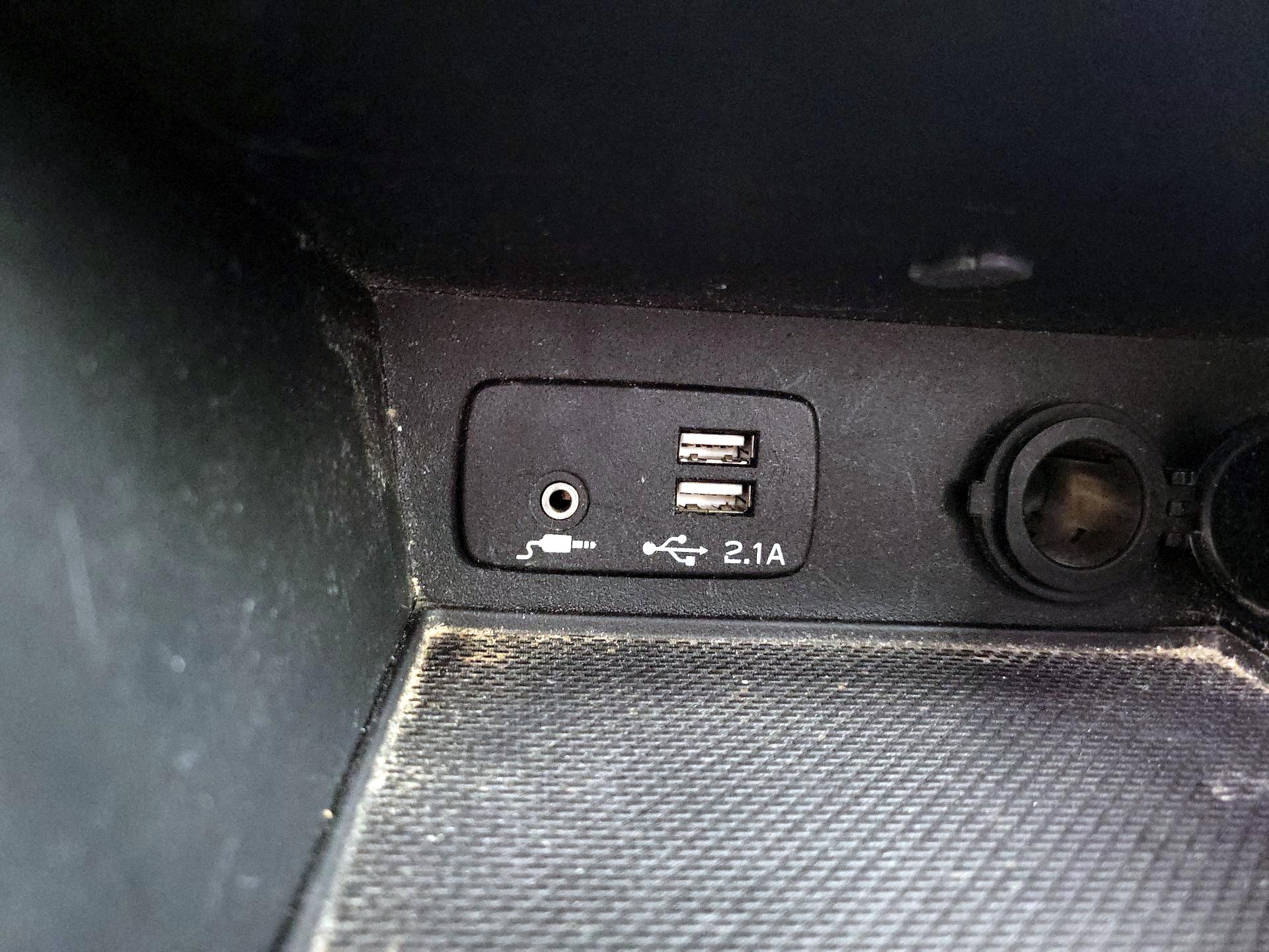 Thumbnail: 2021 Subaru Crosstrek - 18