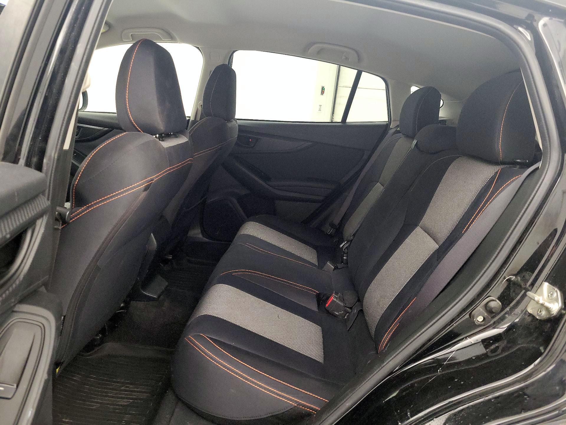 Thumbnail: 2021 Subaru Crosstrek - 19