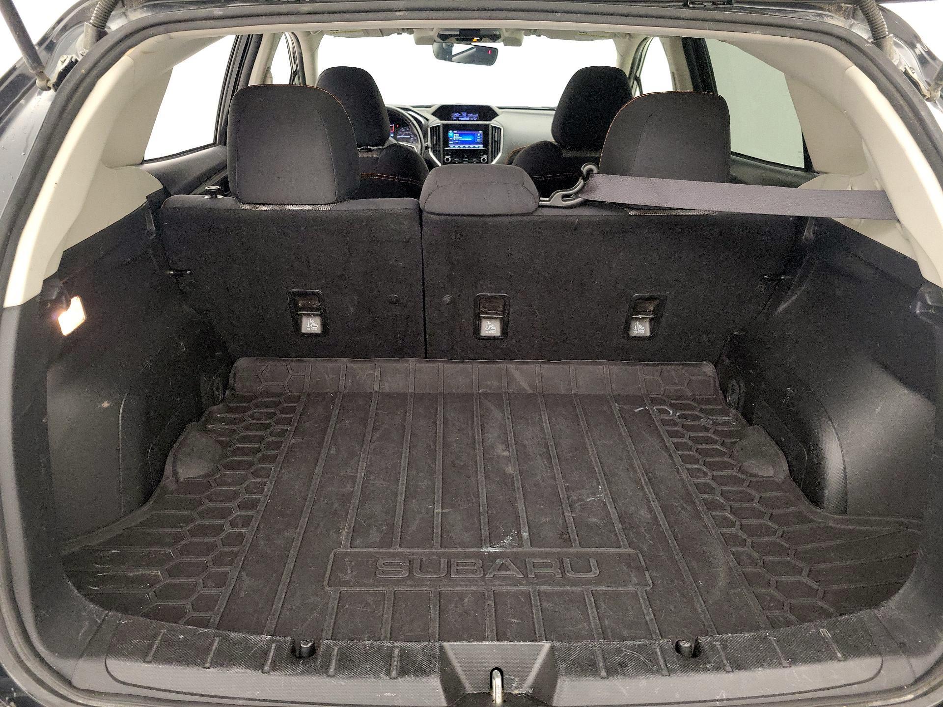 Thumbnail: 2021 Subaru Crosstrek - 20